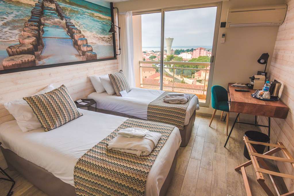 Best Western Hotel Canet-Plage
