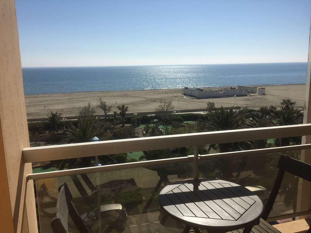 Best Western Hotel Canet-Plage