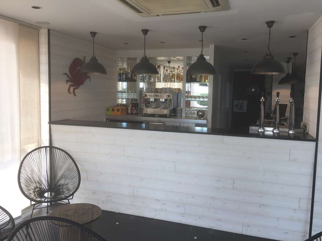 Best Western Hotel Canet-Plage
