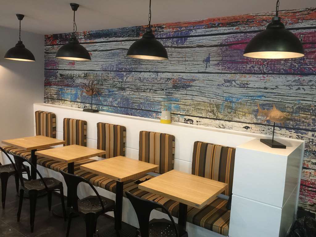 Best Western Hotel Canet-Plage