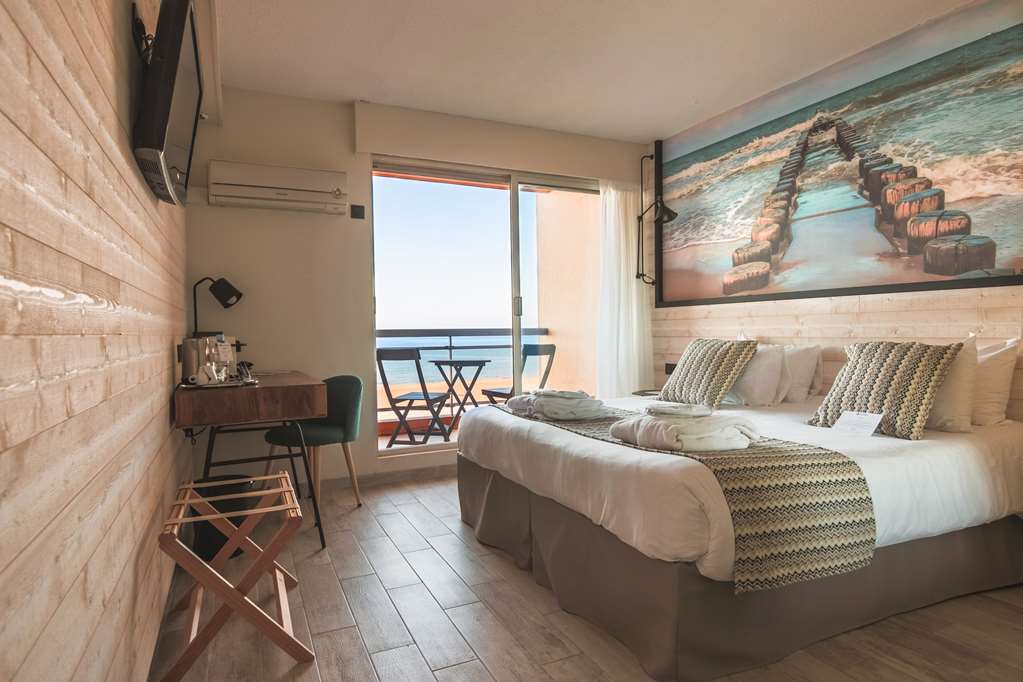 Best Western Hotel Canet-Plage