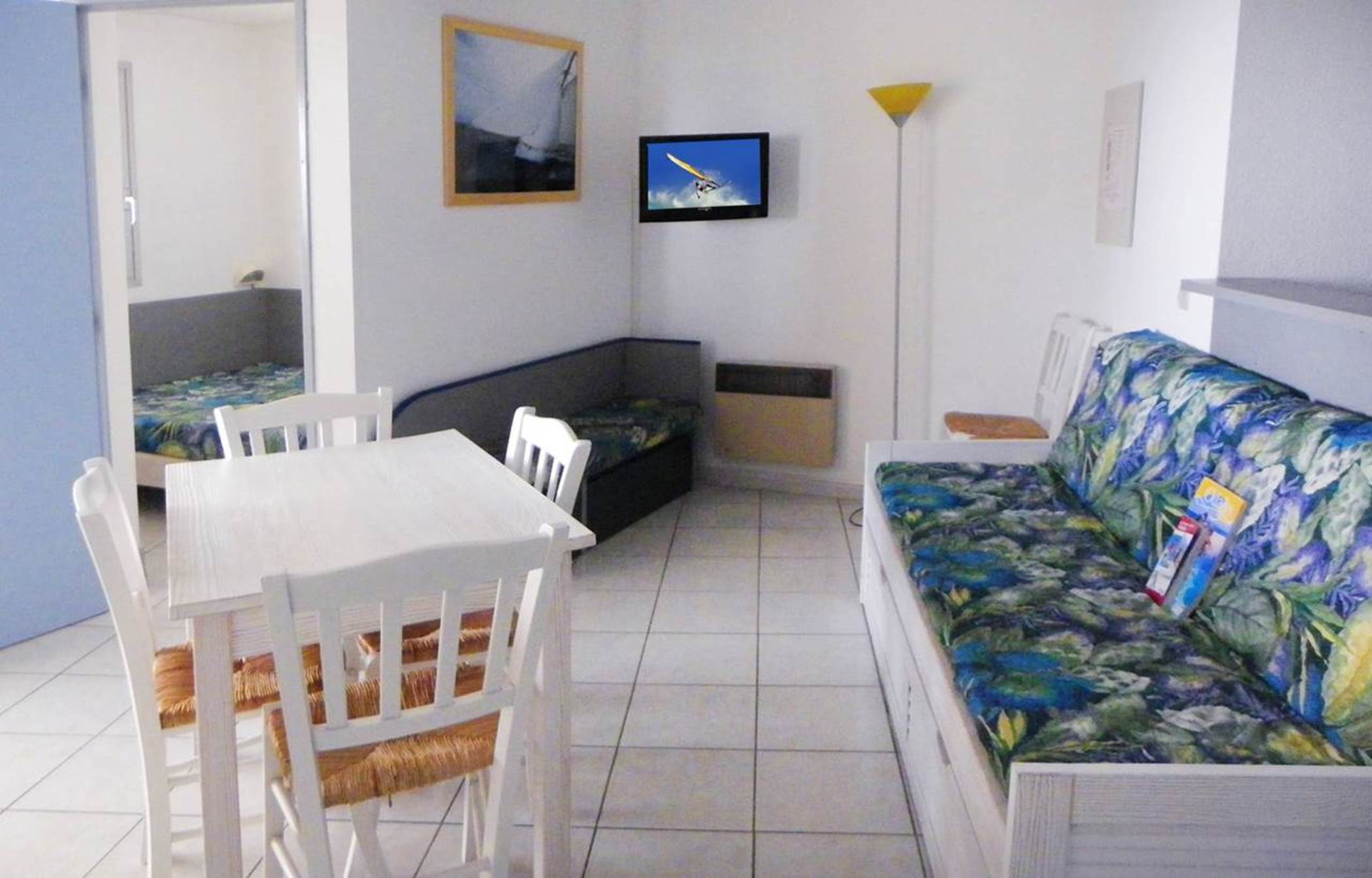 Résidence Copacabana