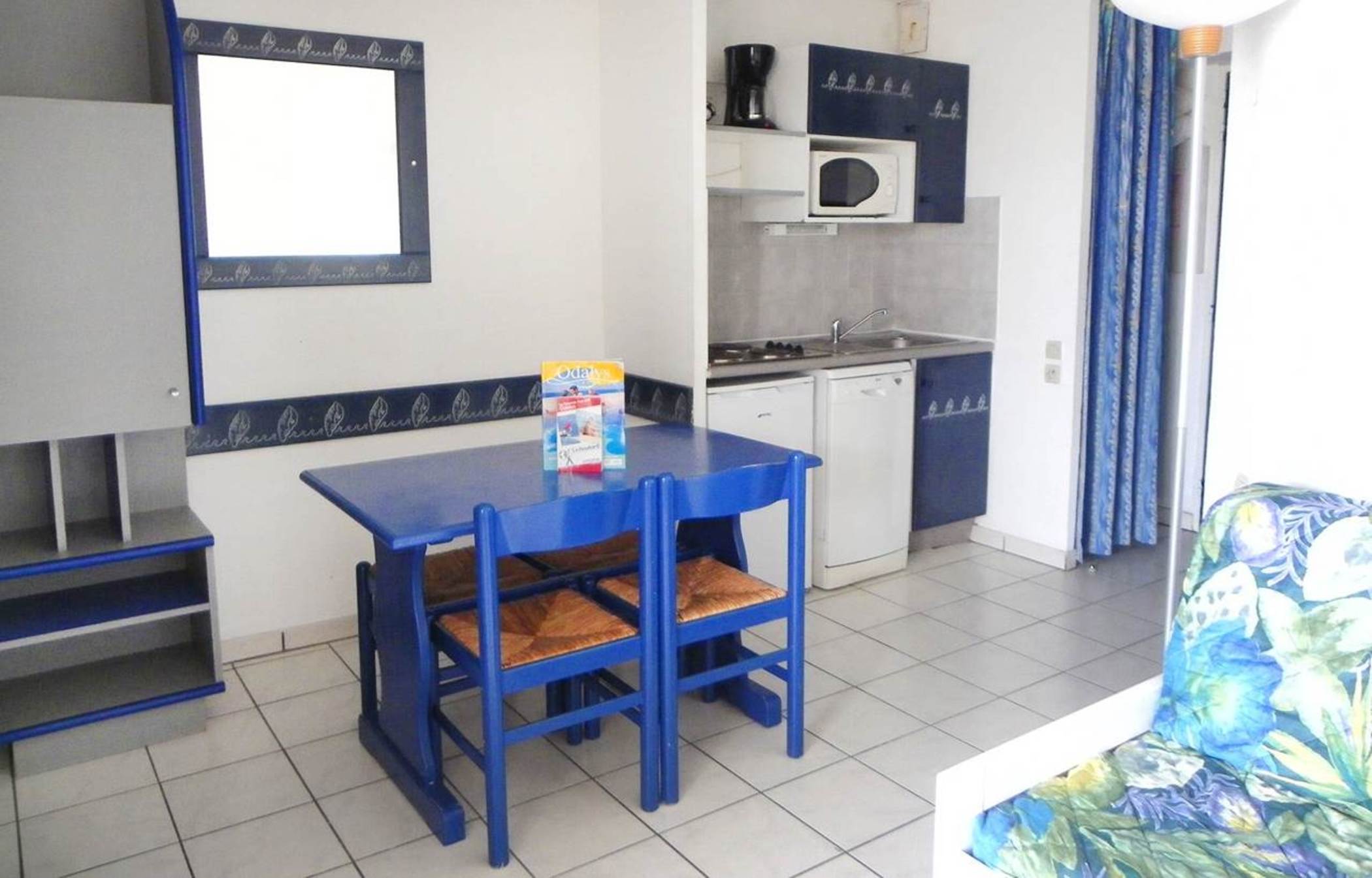 Résidence Copacabana