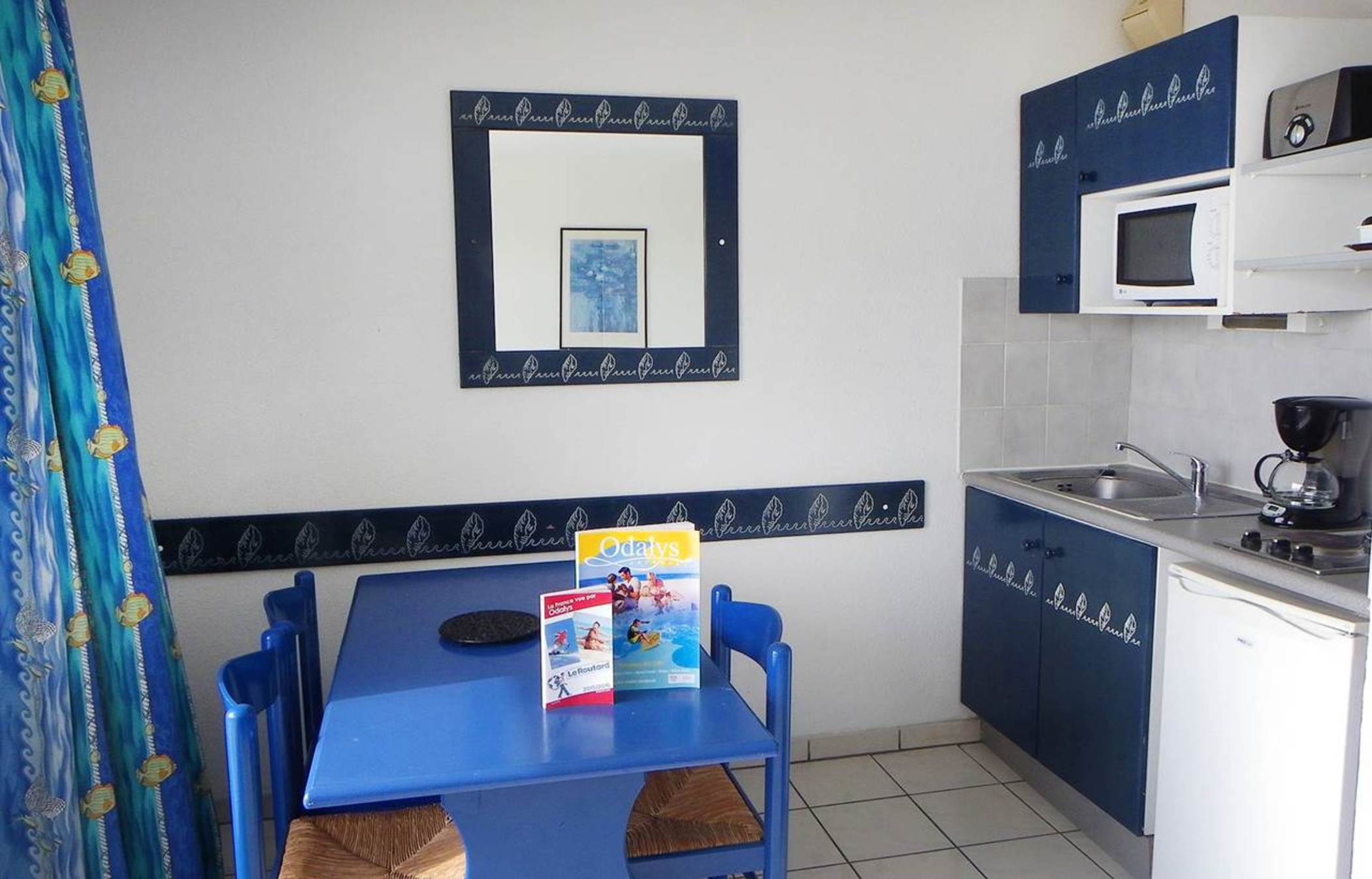 Résidence Copacabana