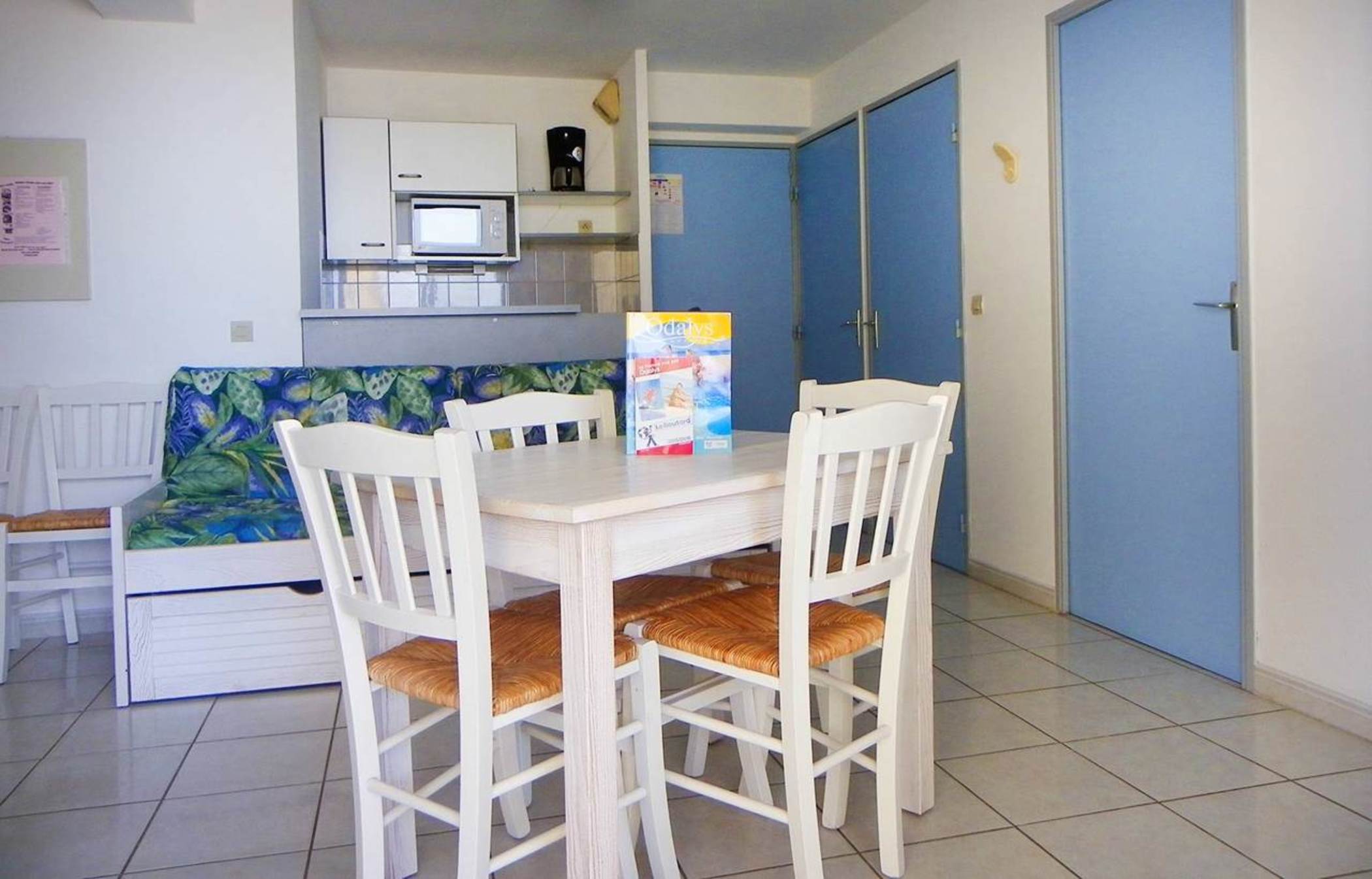 Résidence Copacabana