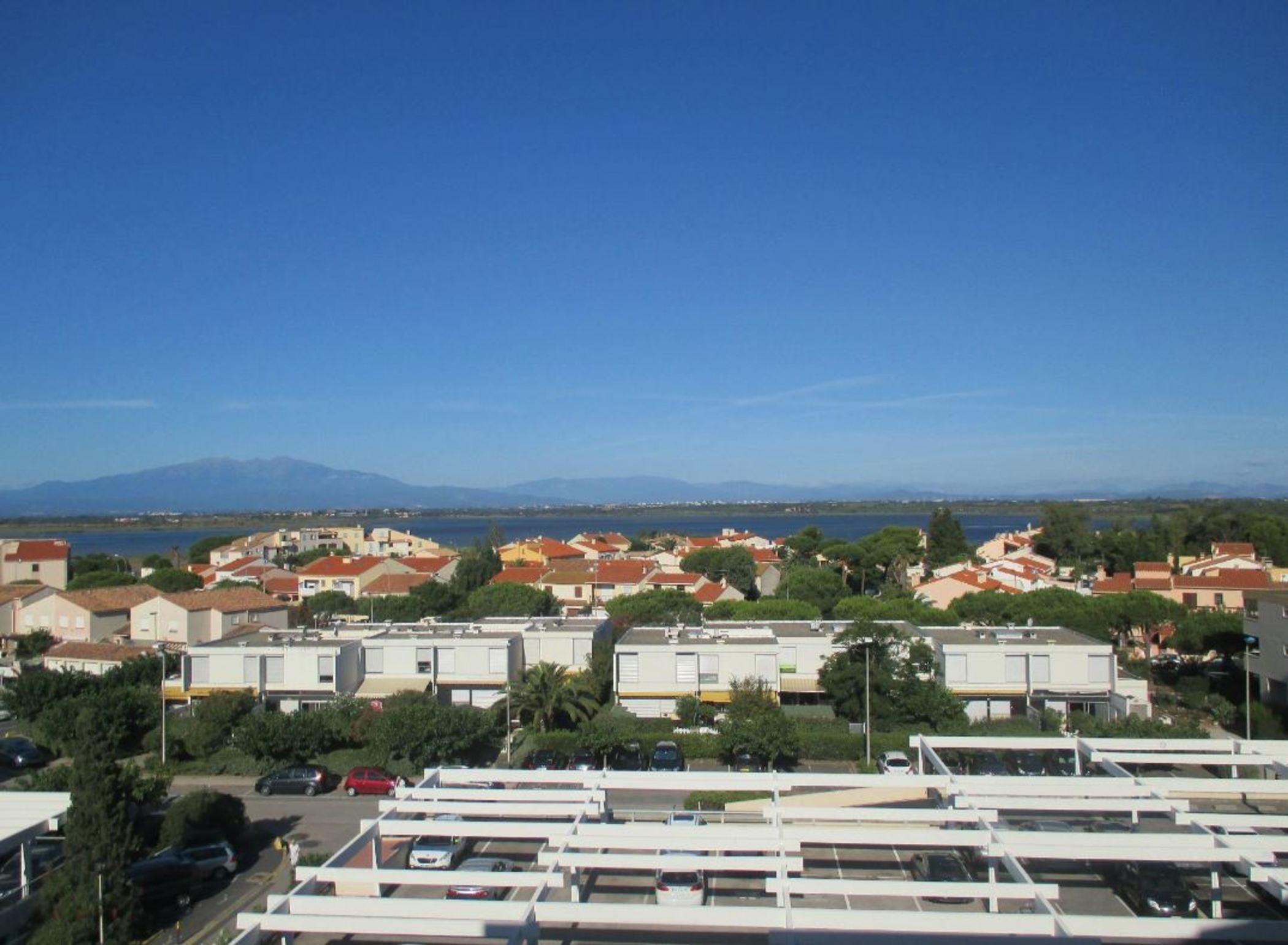 Résidence Copacabana