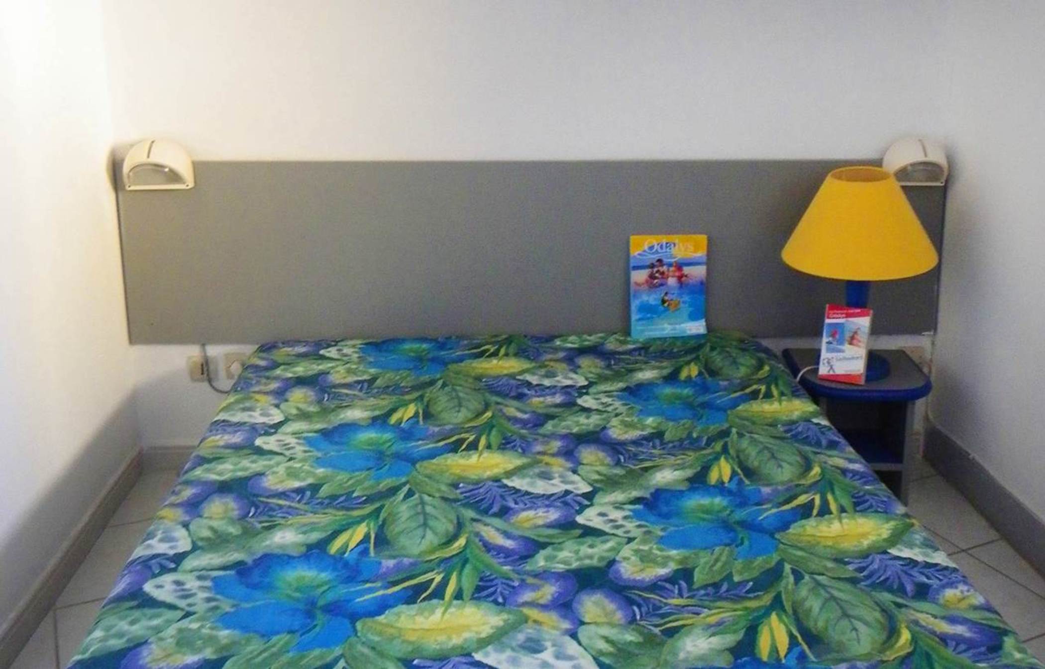 Résidence Copacabana