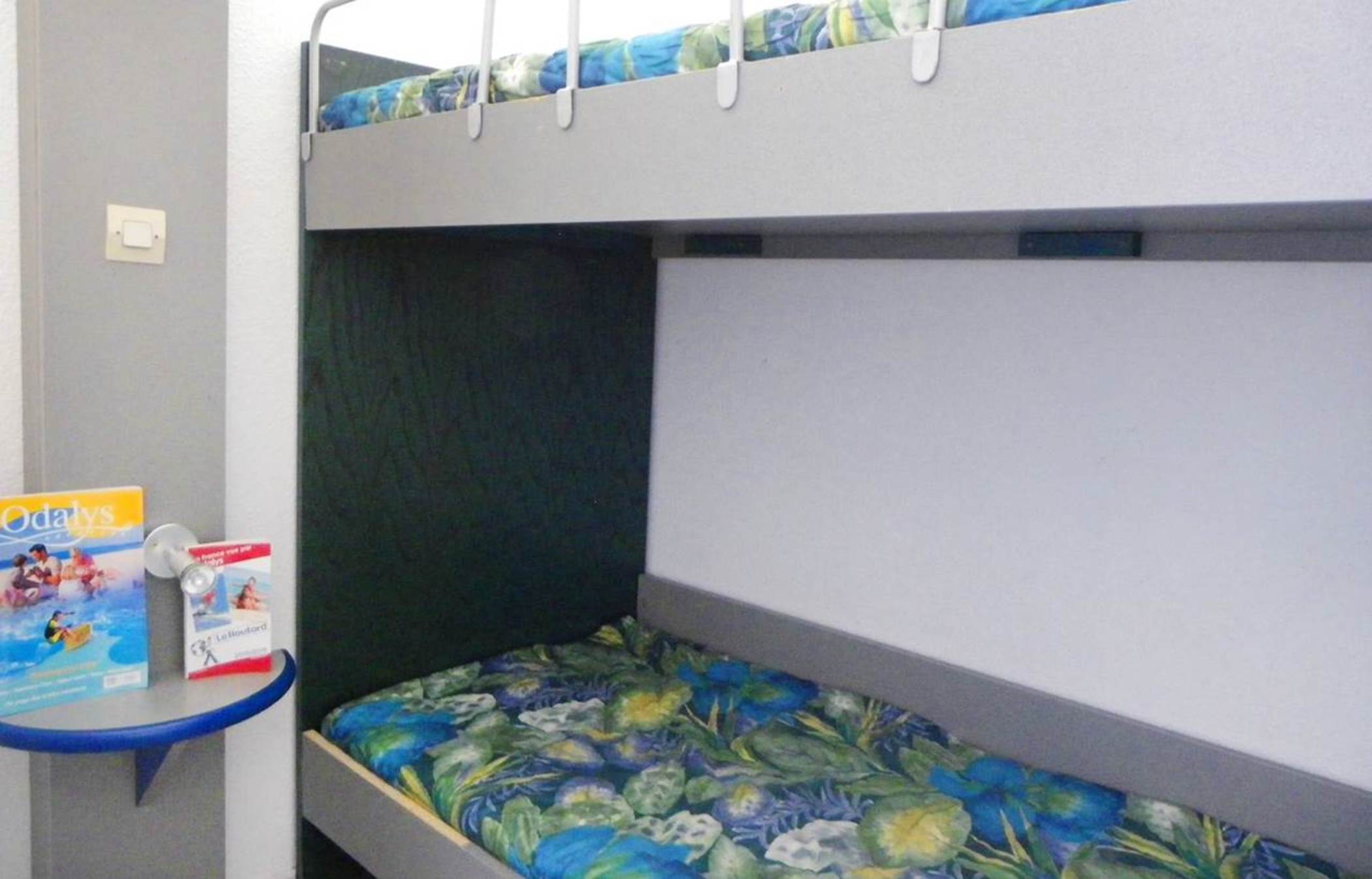 Résidence Copacabana