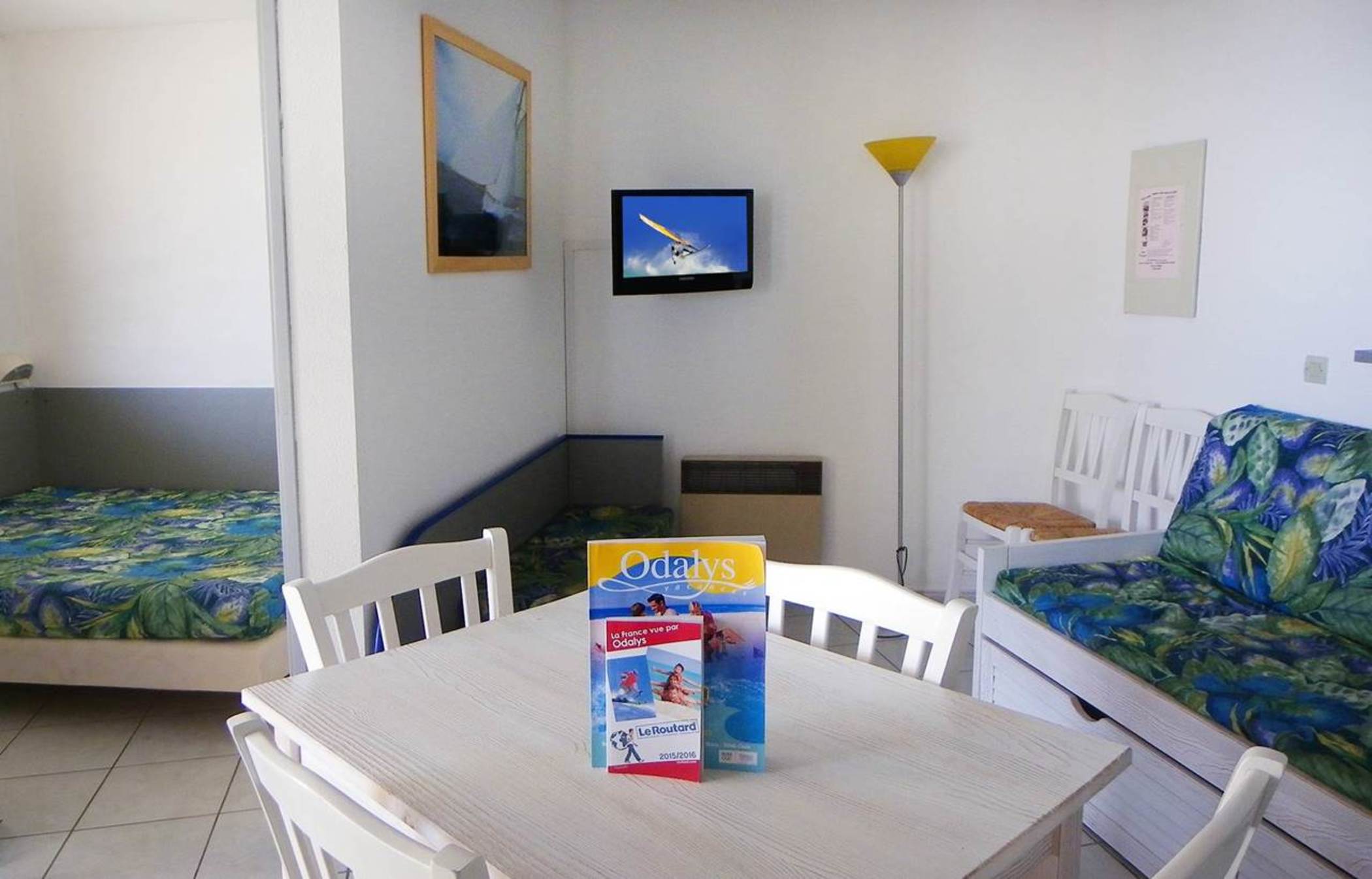 Résidence Copacabana