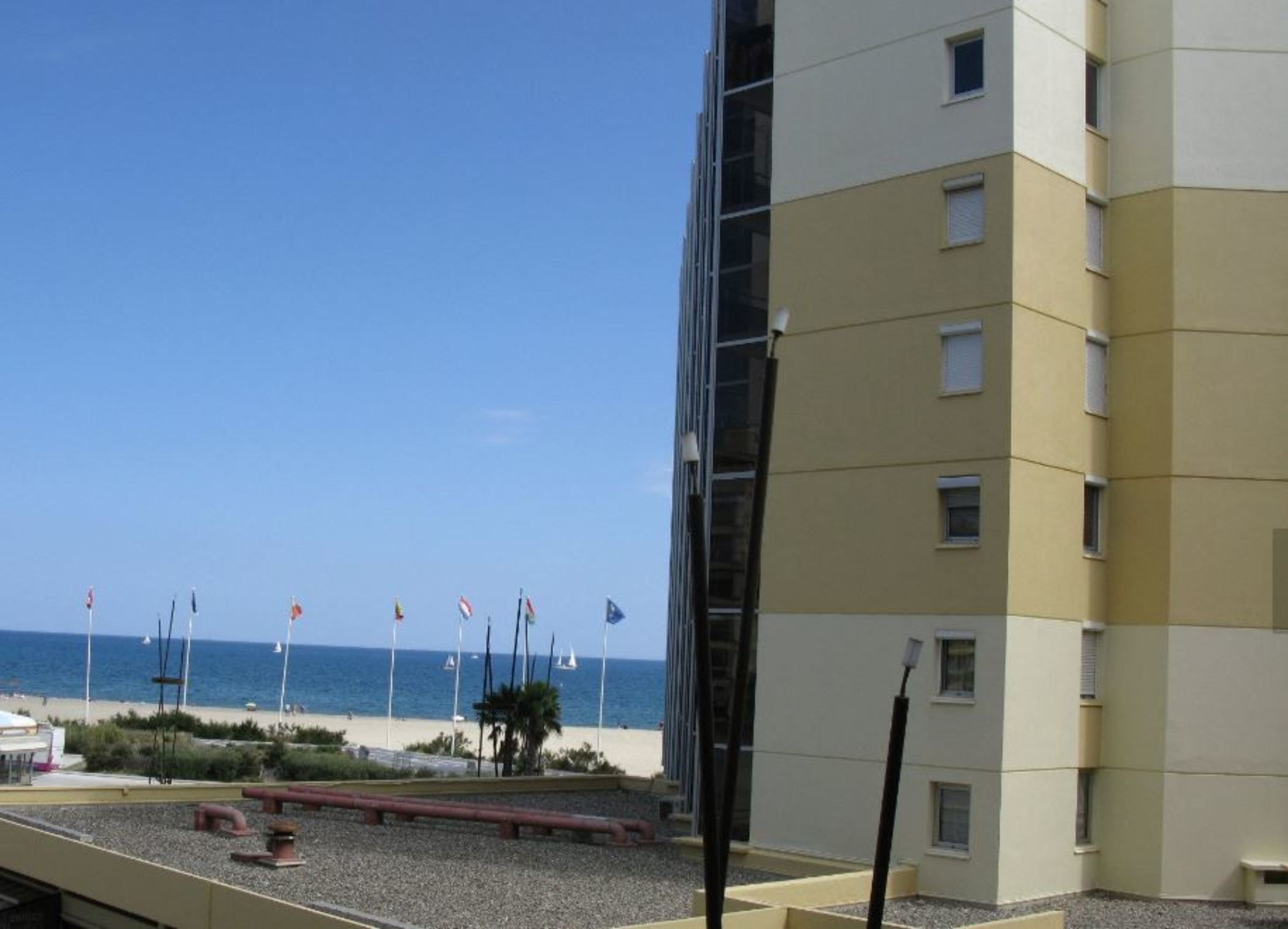 Résidence Copacabana