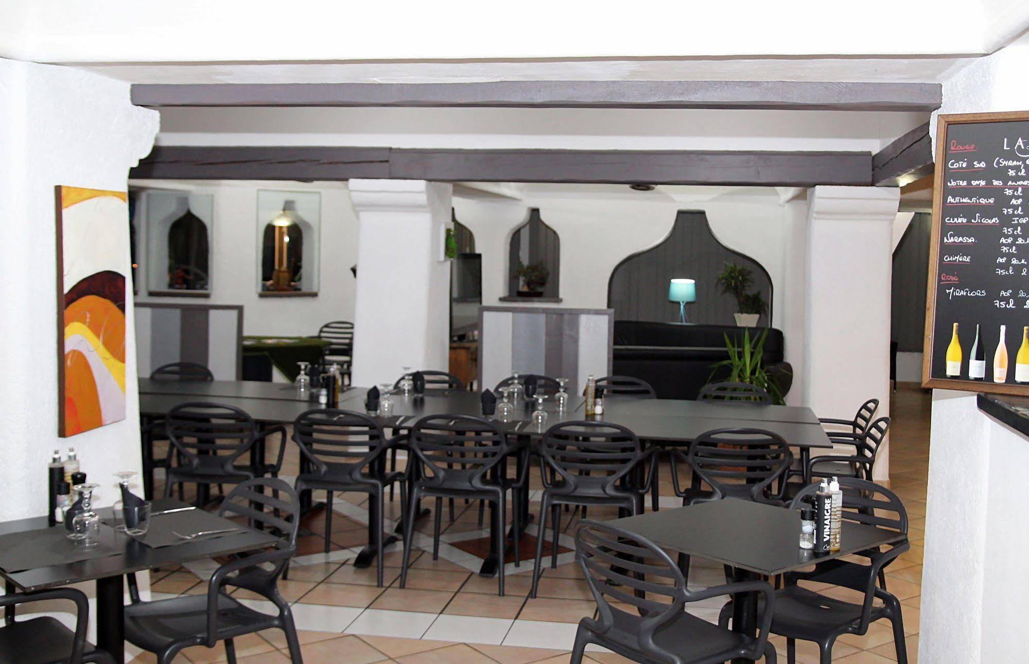 Hotel Aquarius