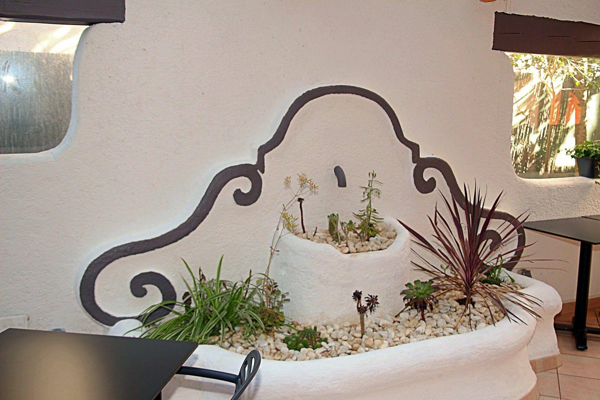Hotel Aquarius
