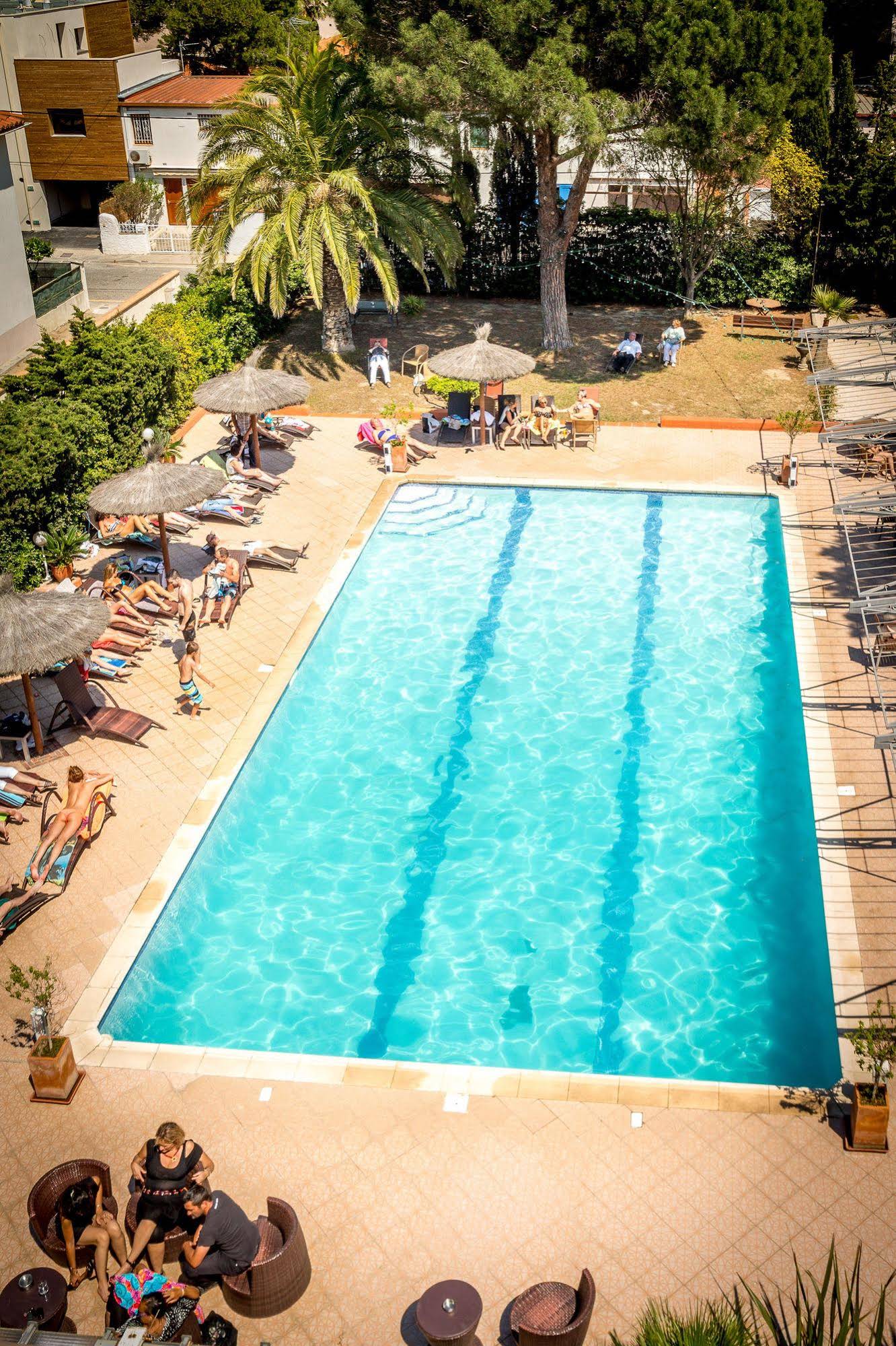 Hotel Aquarius