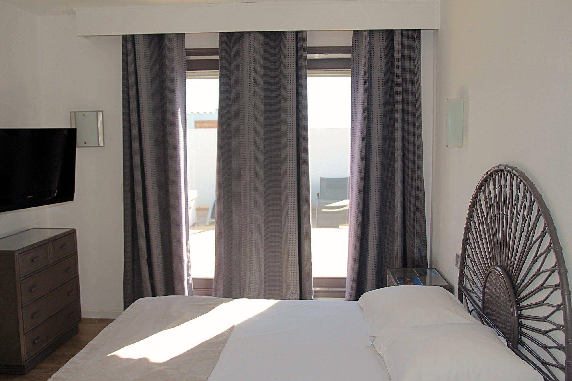 Hotel Aquarius