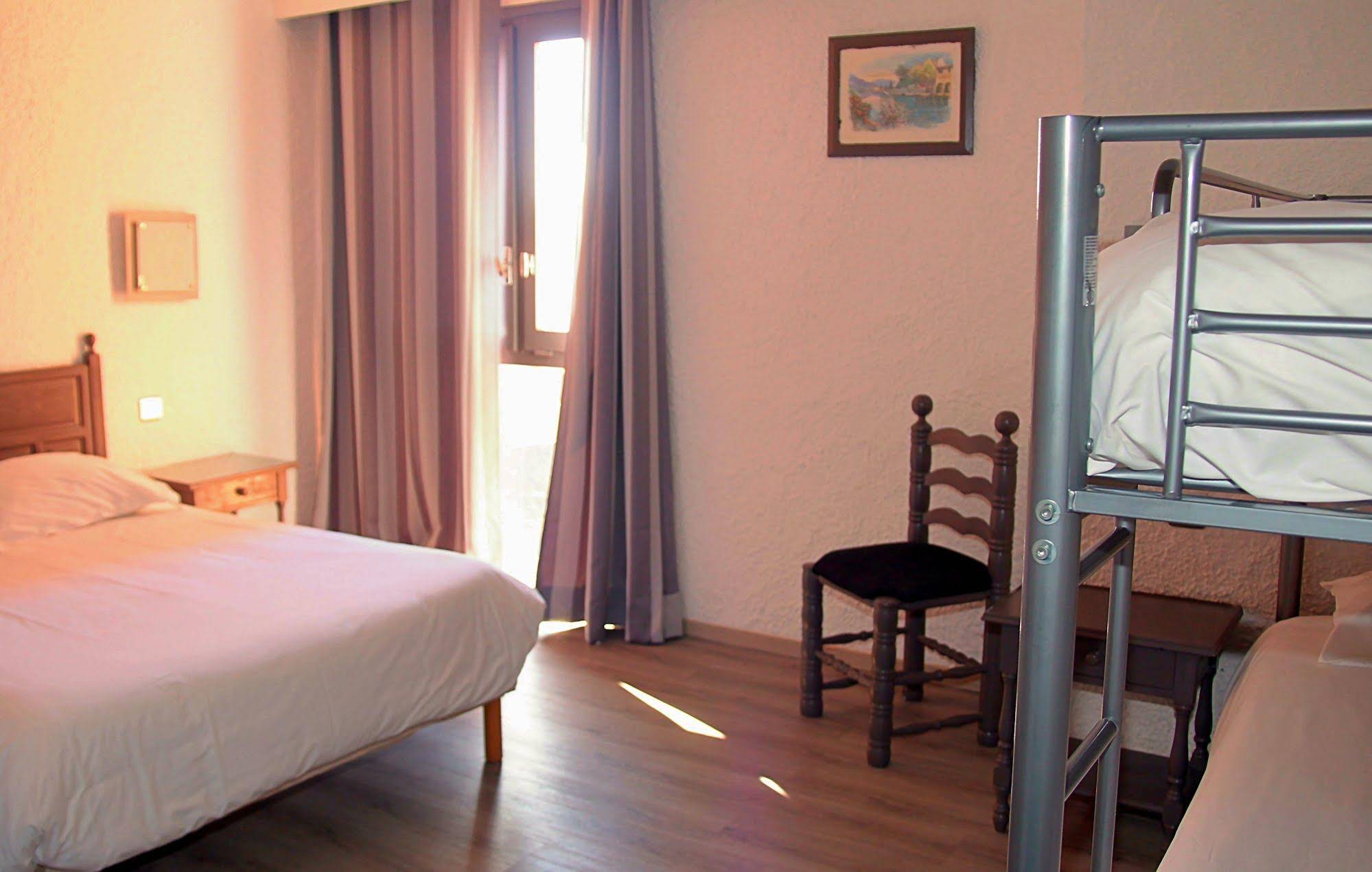 Hotel Aquarius