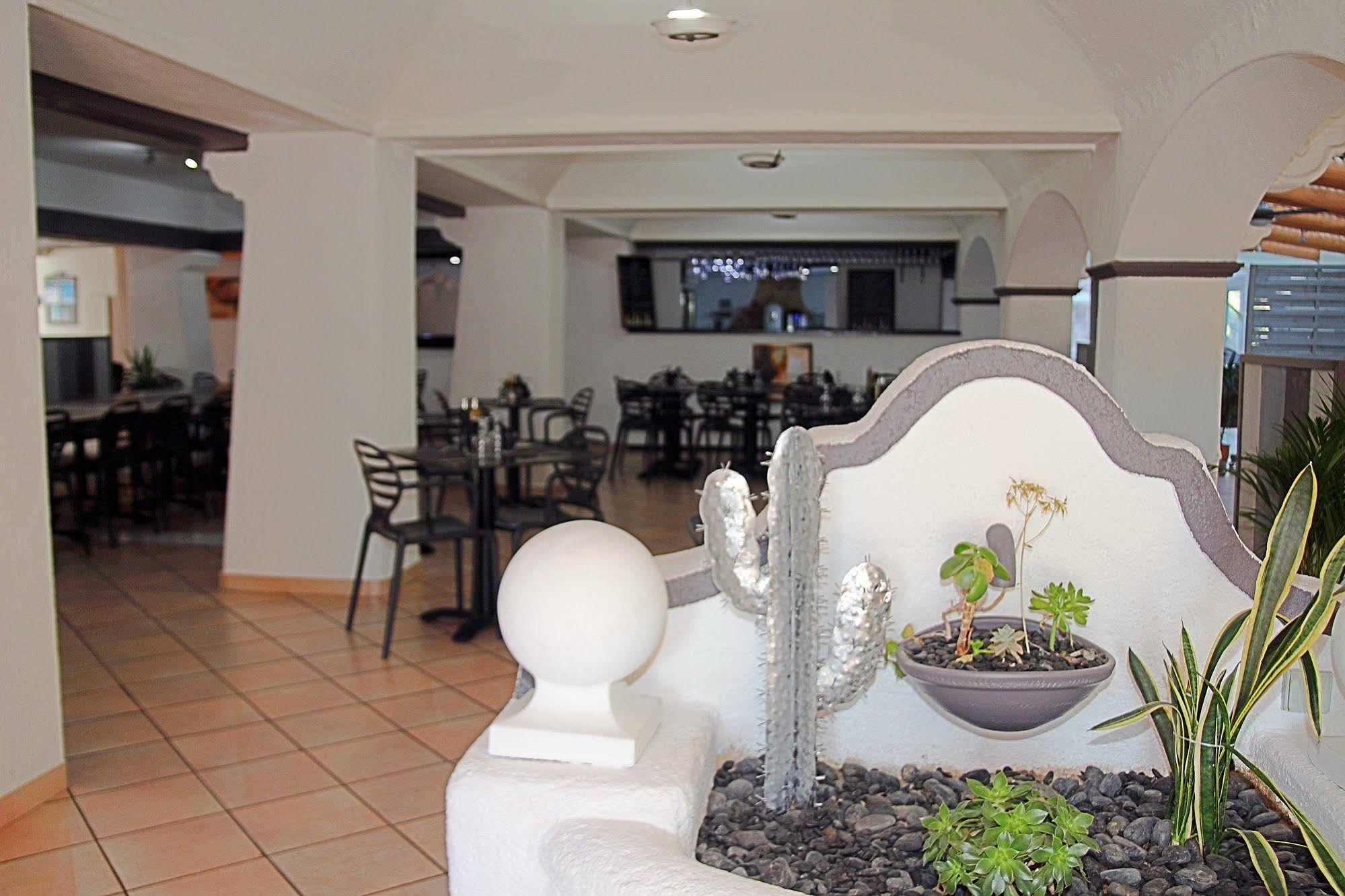 Hotel Aquarius