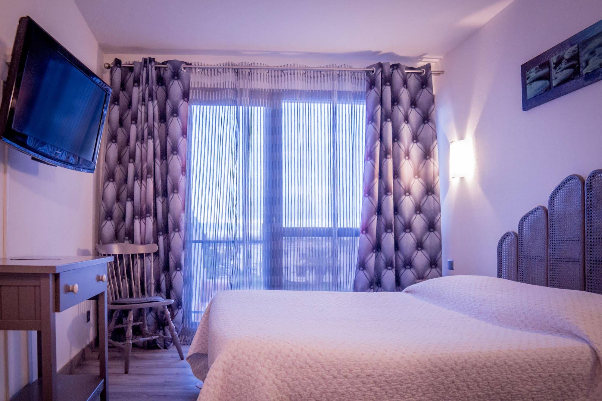 Hotel Aquarius