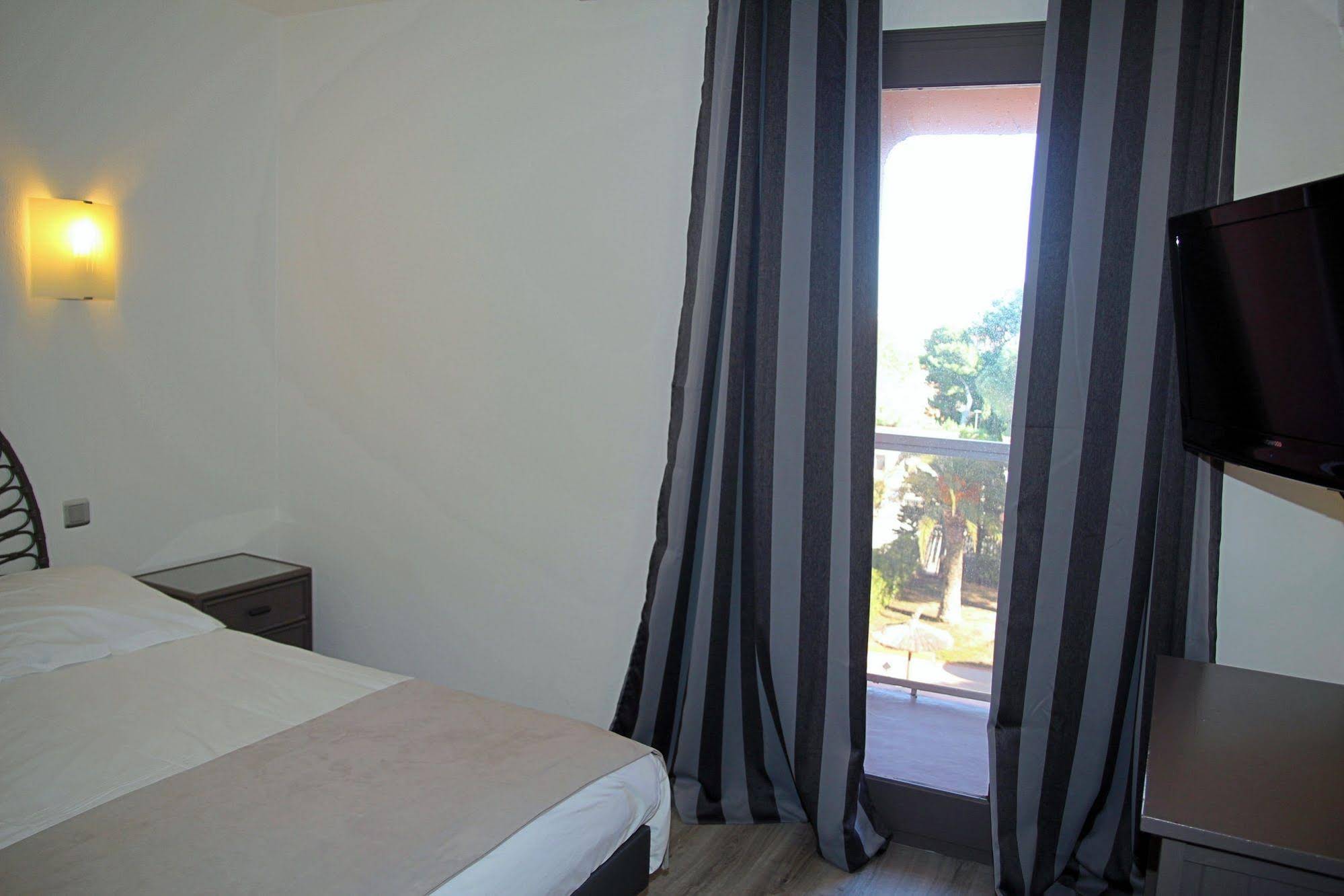 Hotel Aquarius