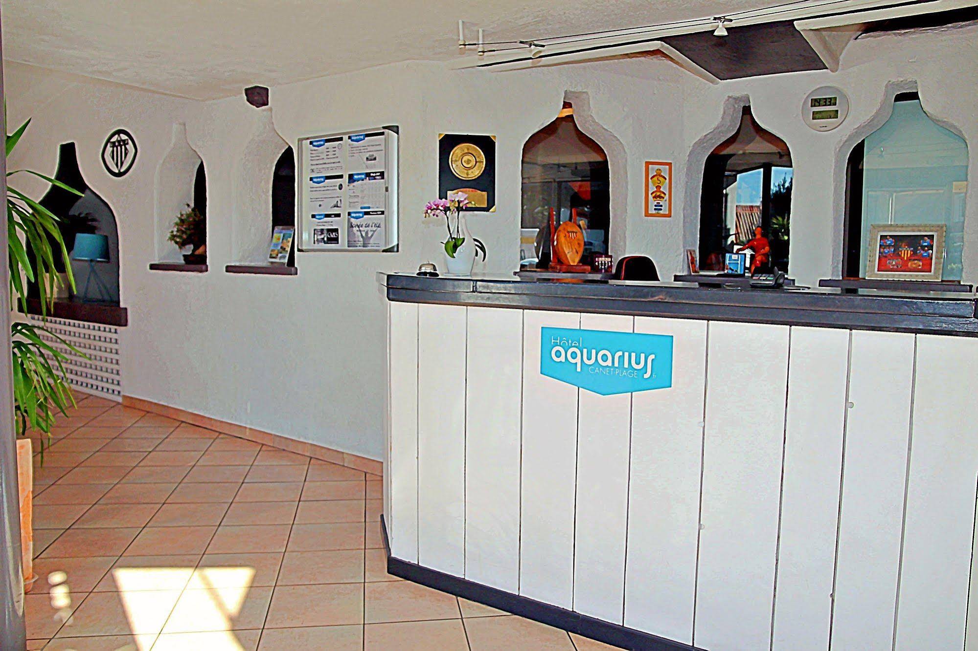 Hotel Aquarius