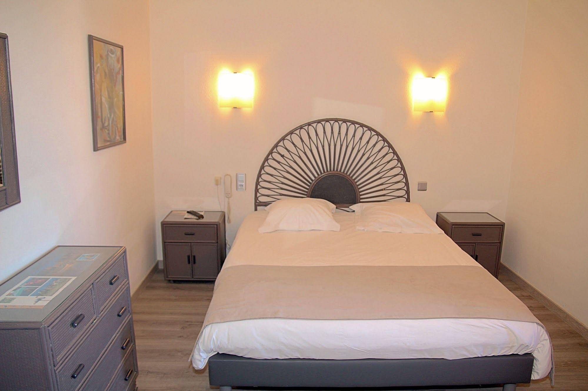 Hotel Aquarius