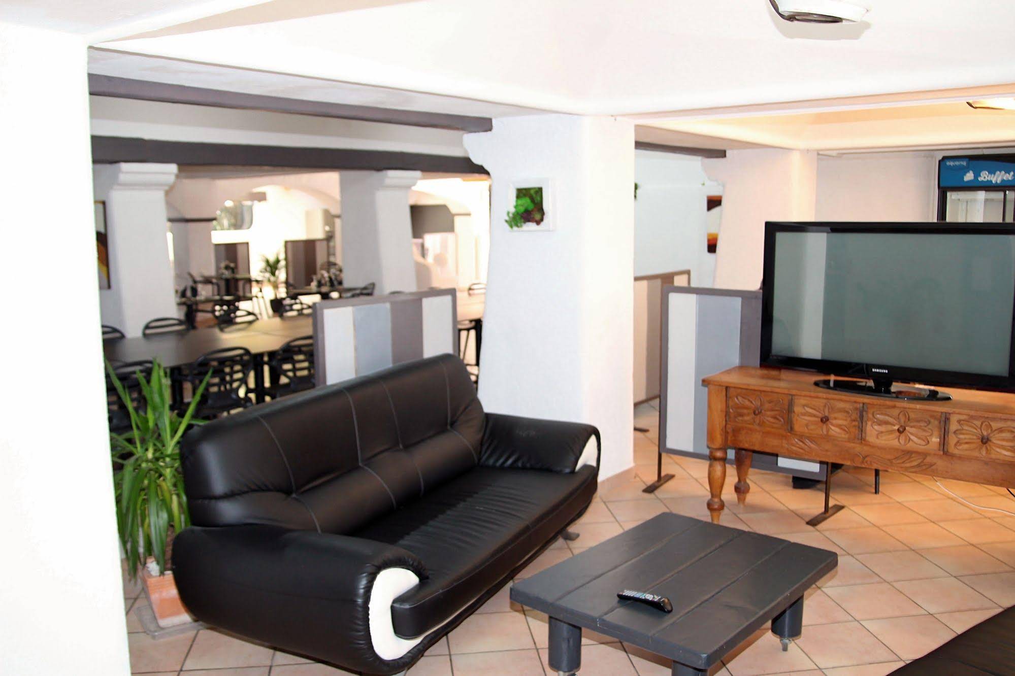 Hotel Aquarius