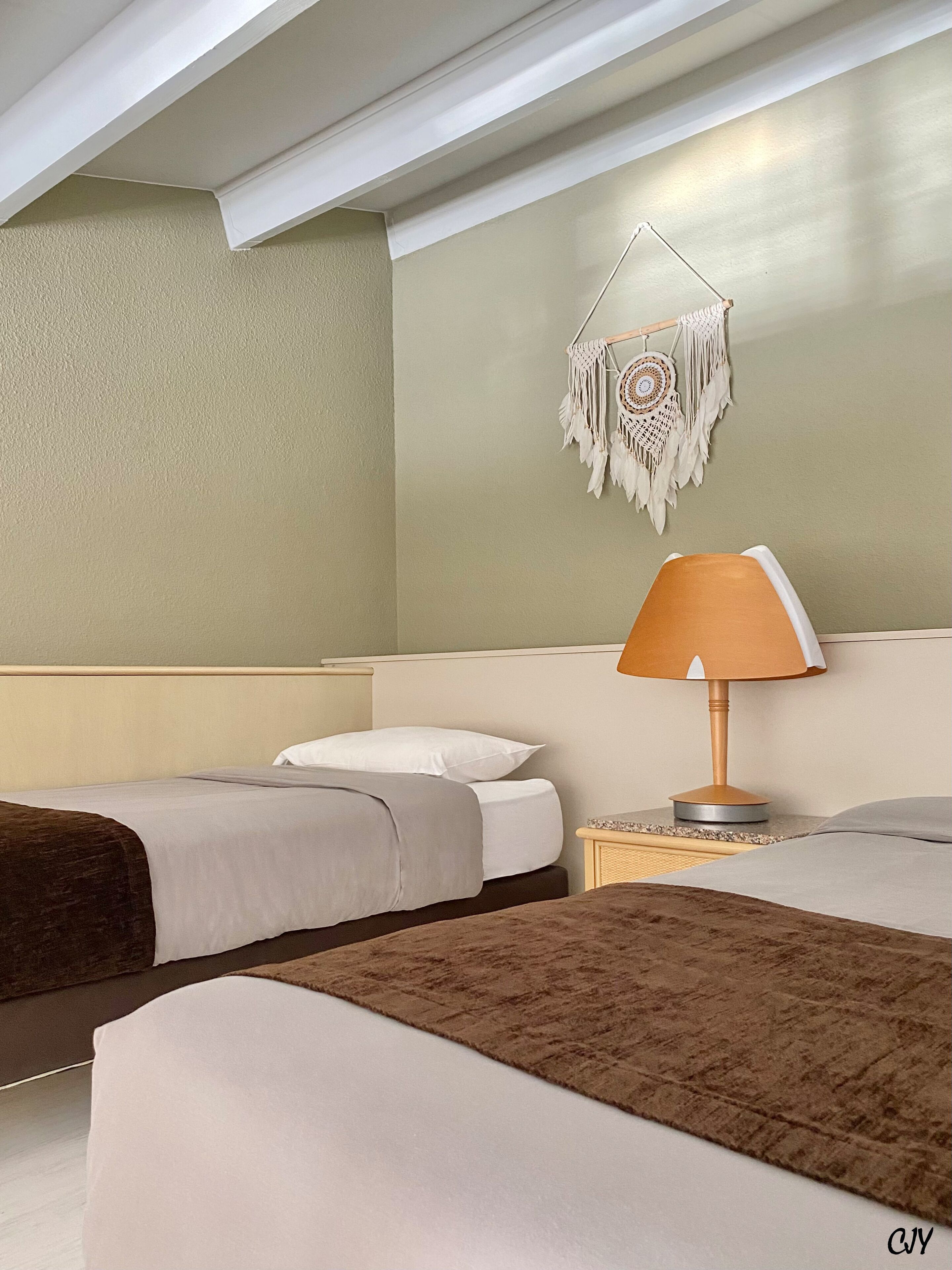CAPAO Beach Hôtel