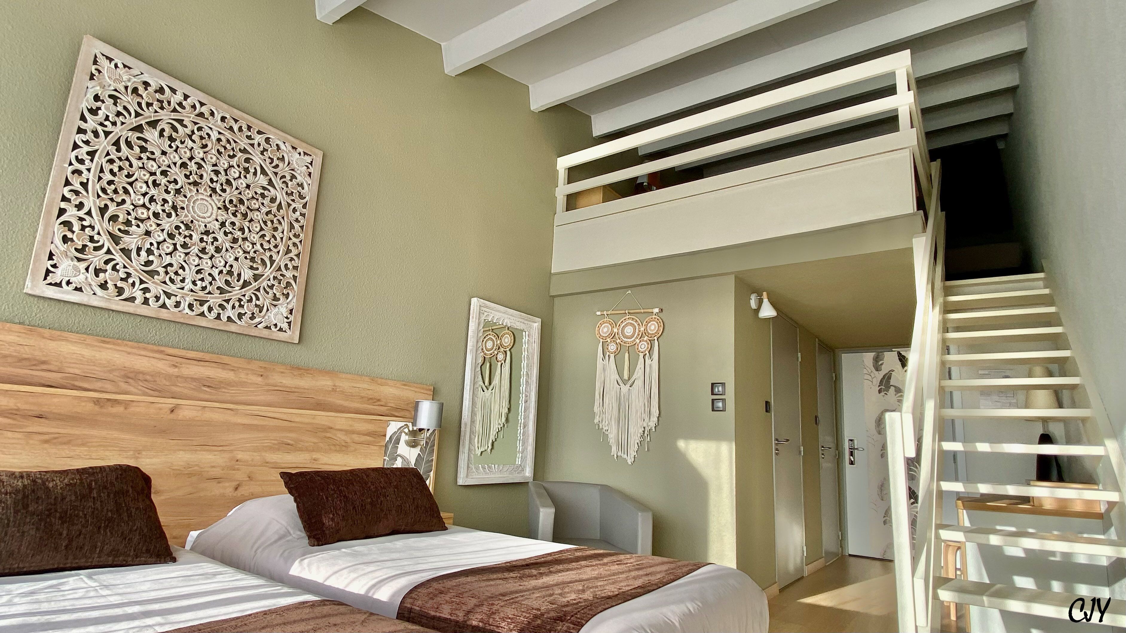 CAPAO Beach Hôtel