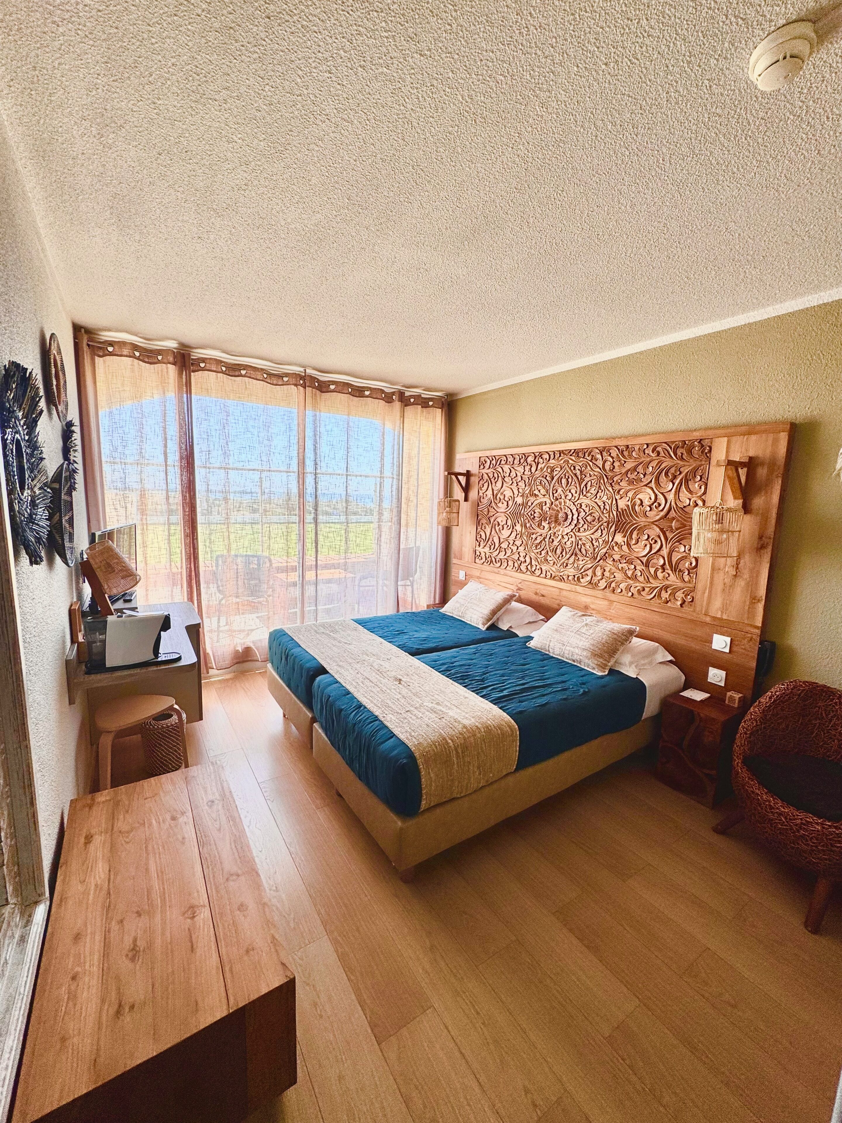 CAPAO Beach Hôtel