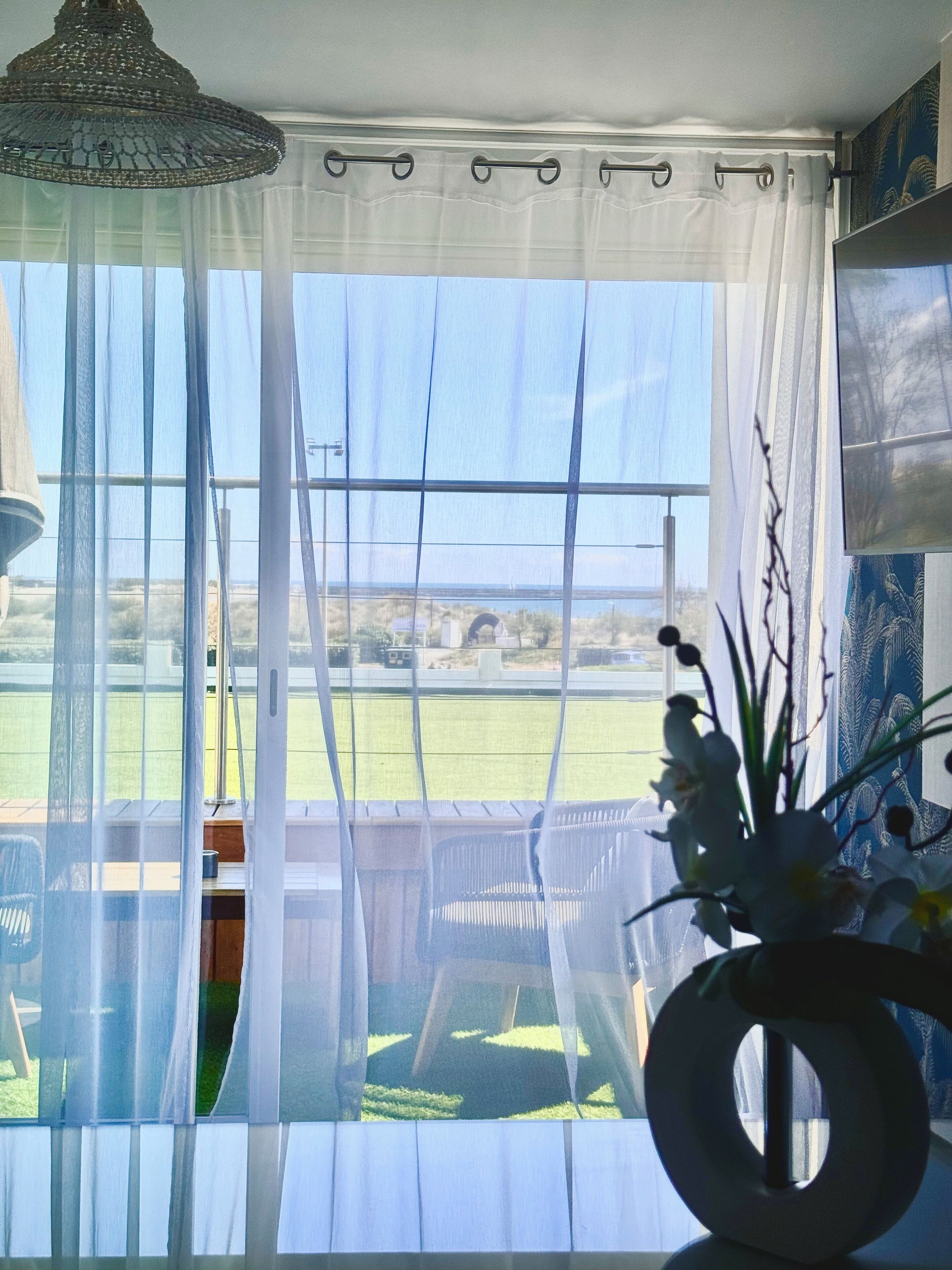 CAPAO Beach Hôtel