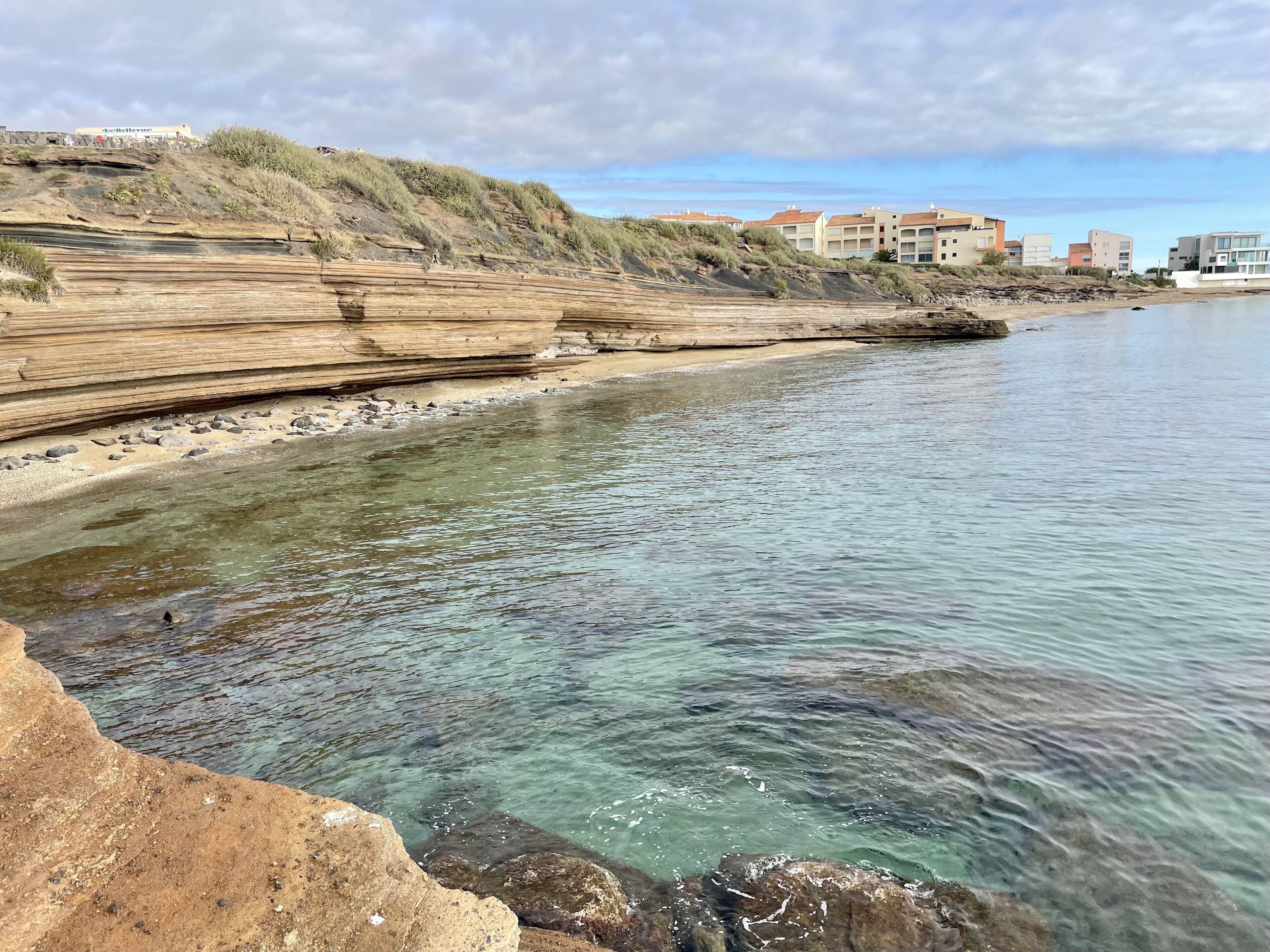 CAPAO Beach Hôtel