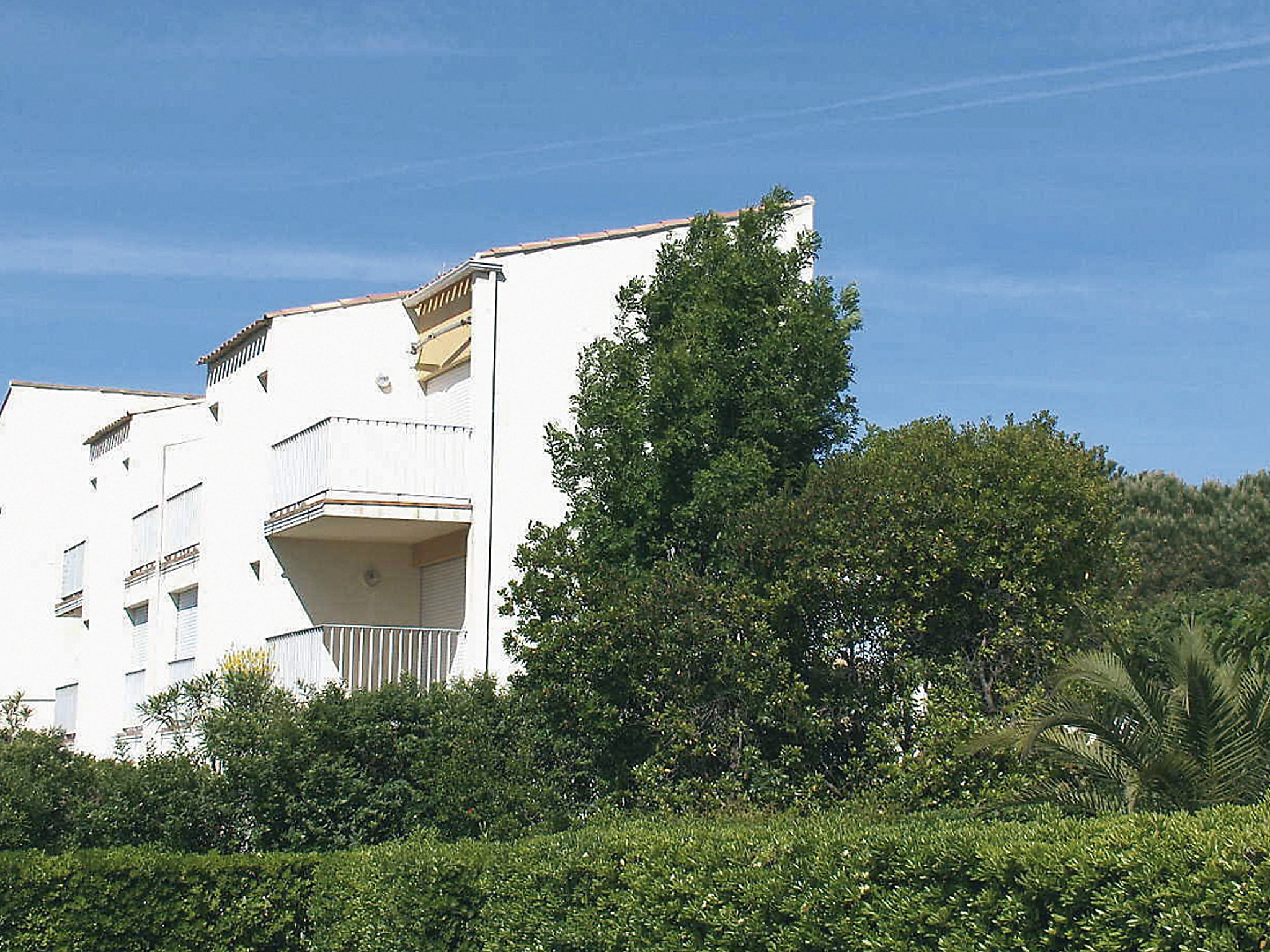 Hameau De Pech I