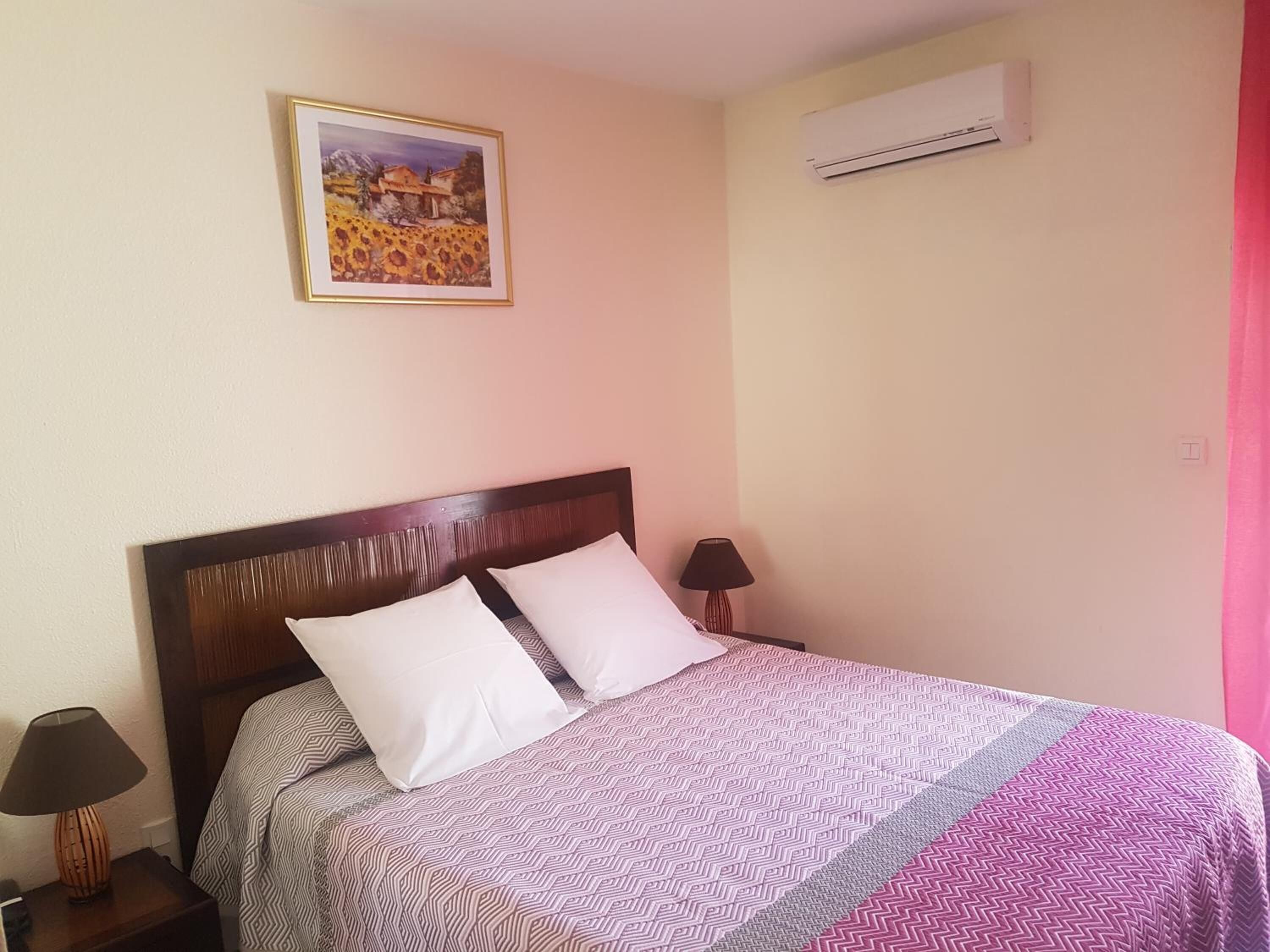 Brit Hotel Confort Helios Agde
