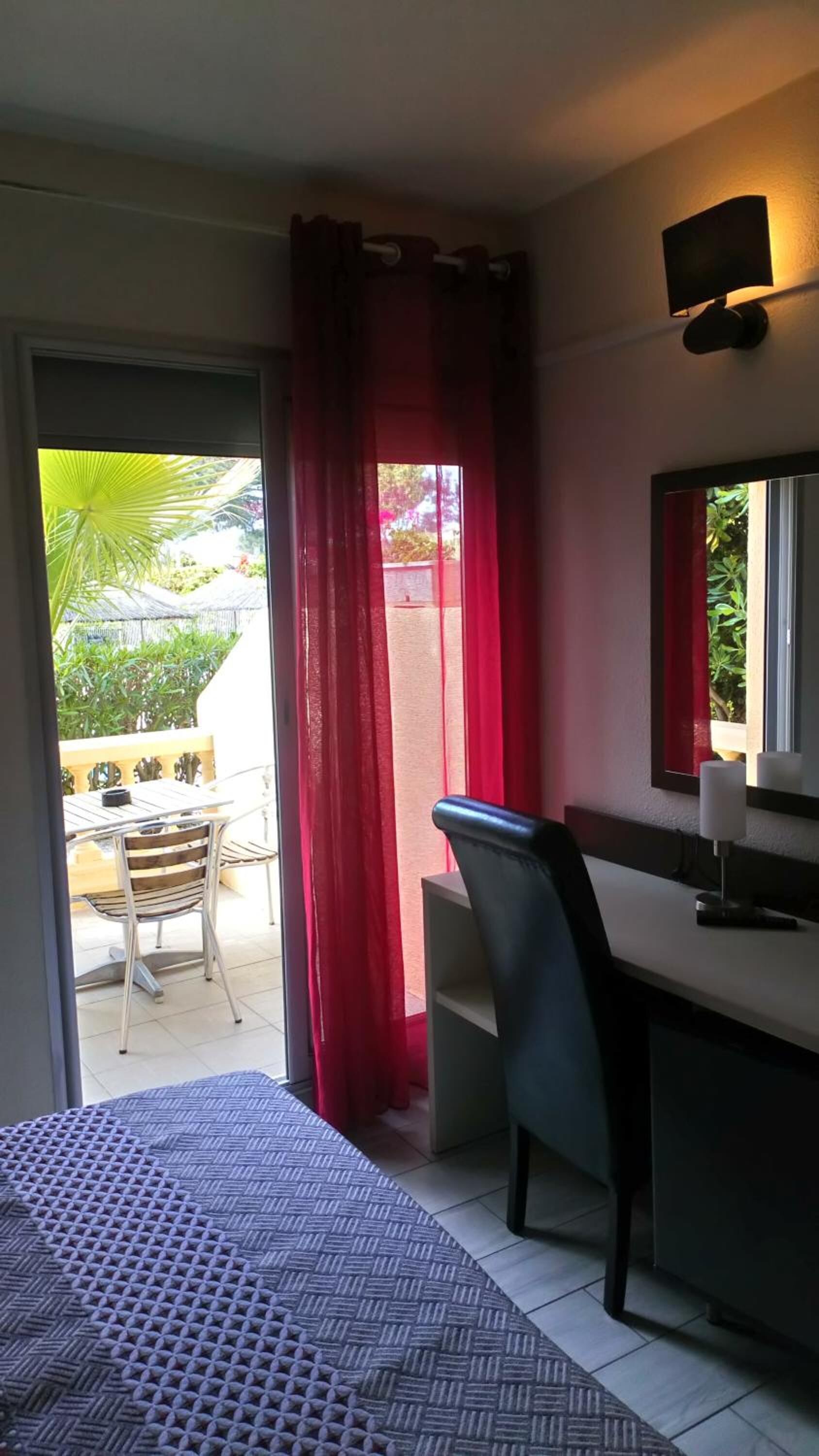 Brit Hotel Confort Helios Agde