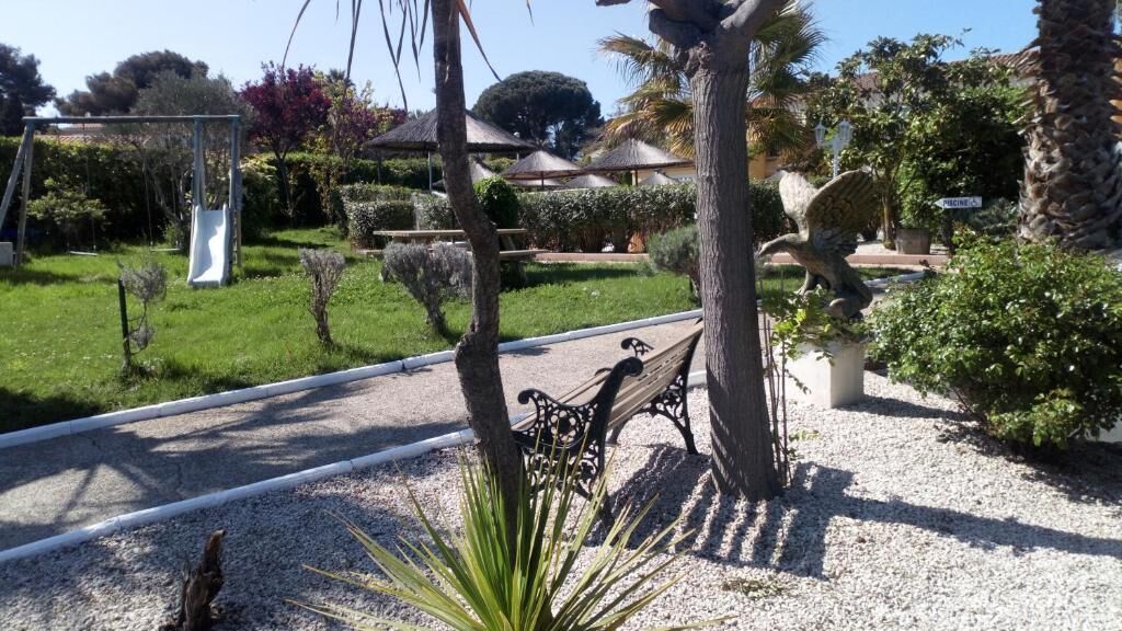 Brit Hotel Confort Helios Agde