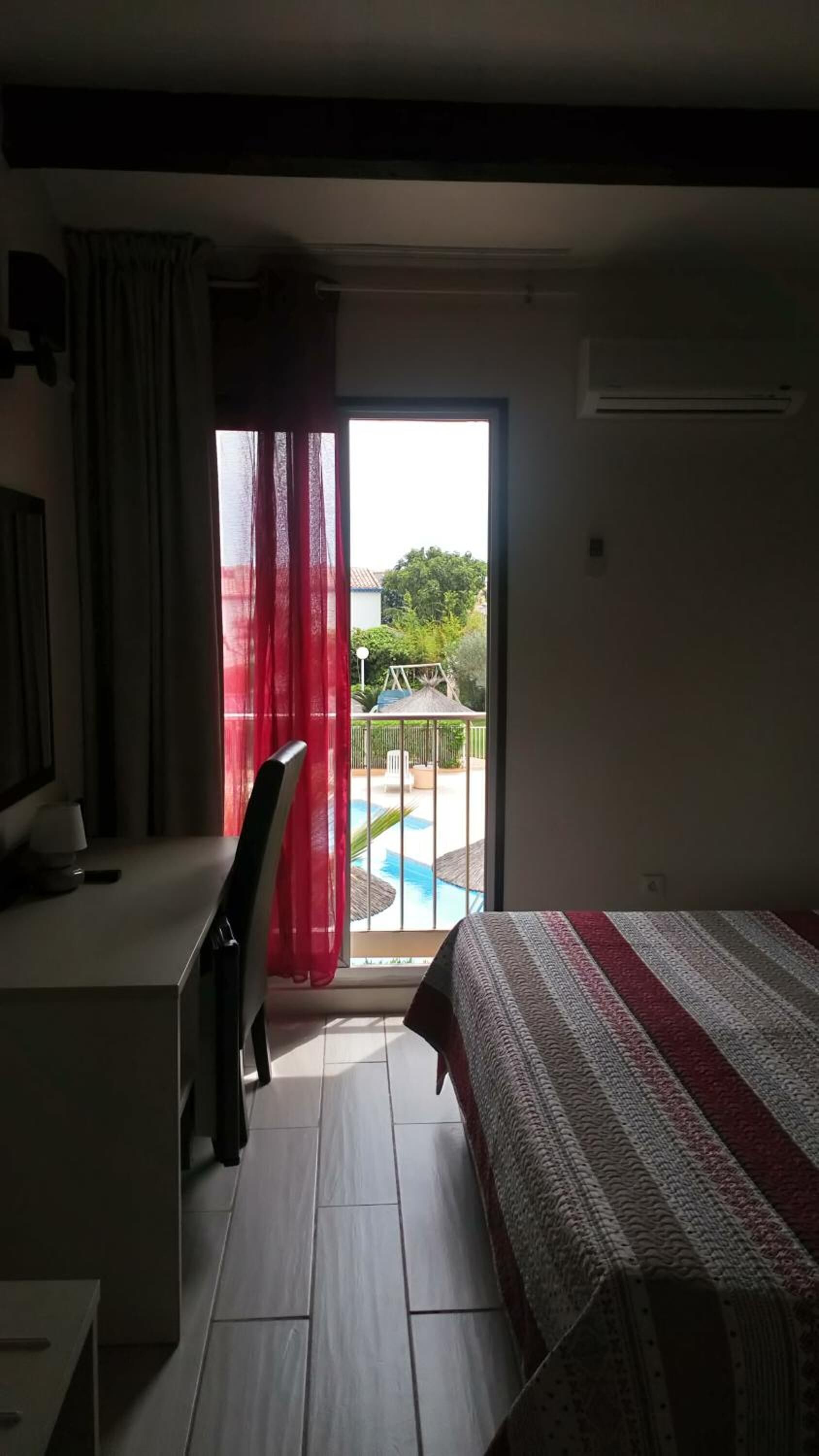 Brit Hotel Confort Helios Agde