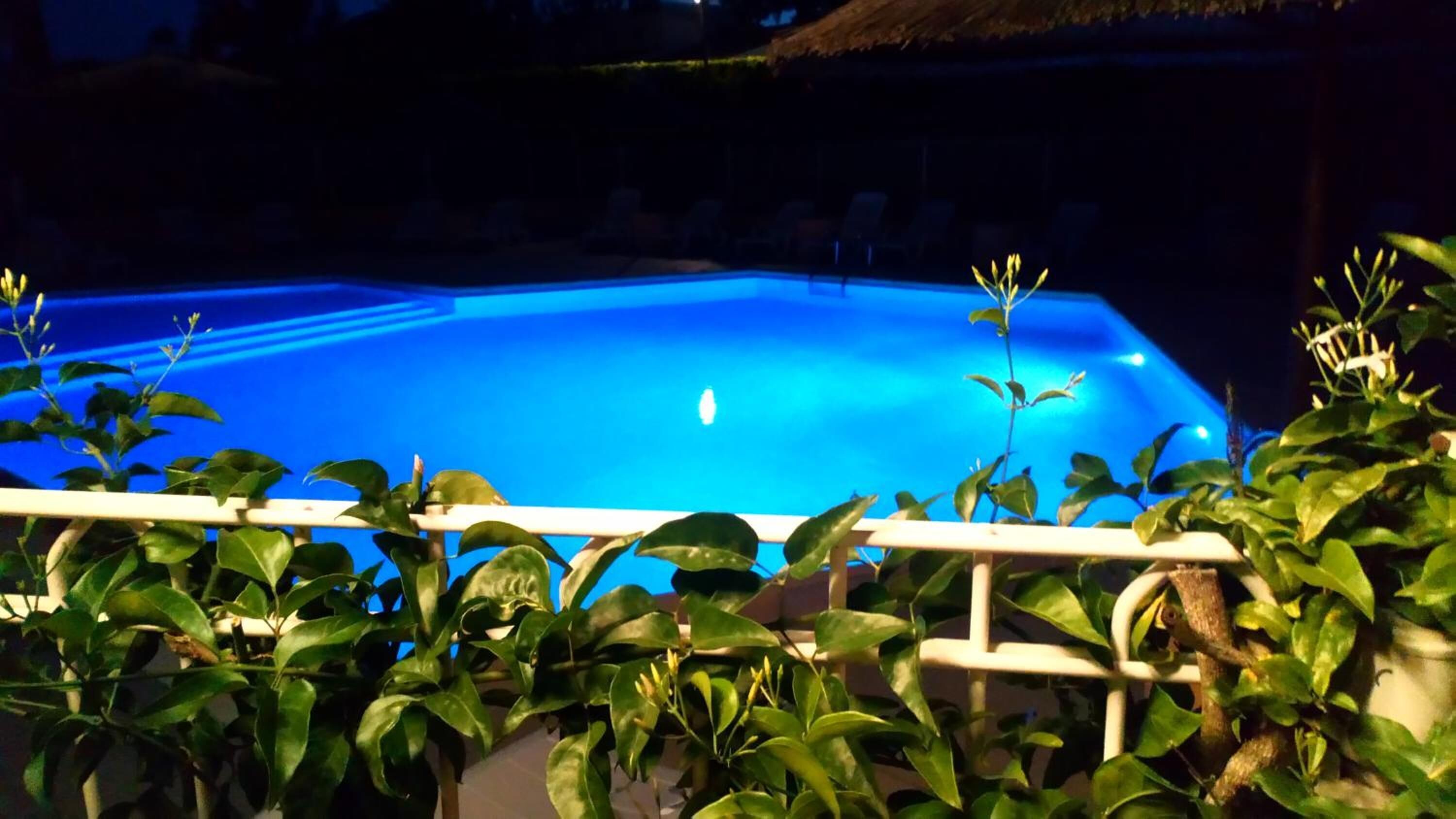 Brit Hotel Confort Helios Agde