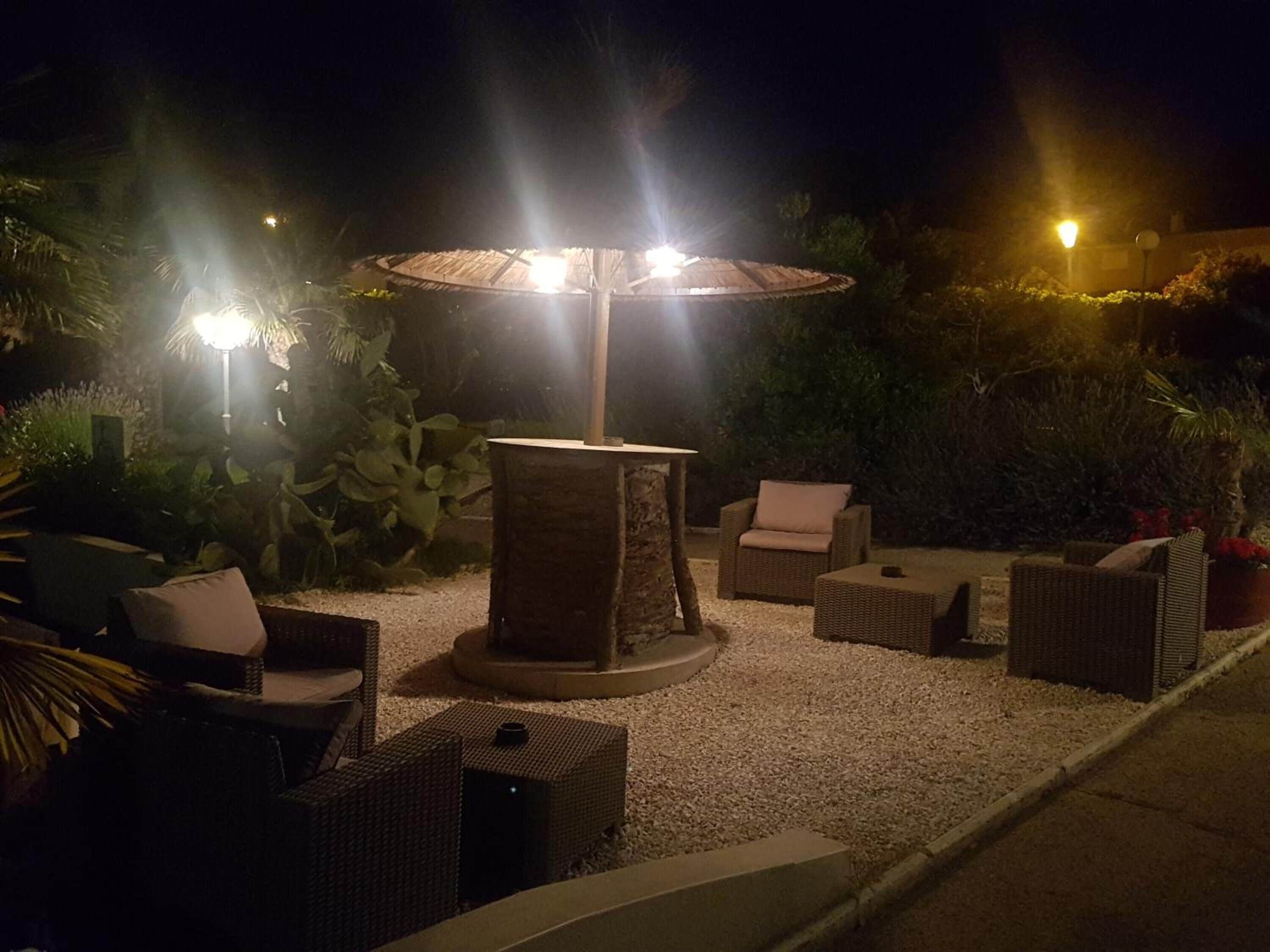 Brit Hotel Confort Helios Agde