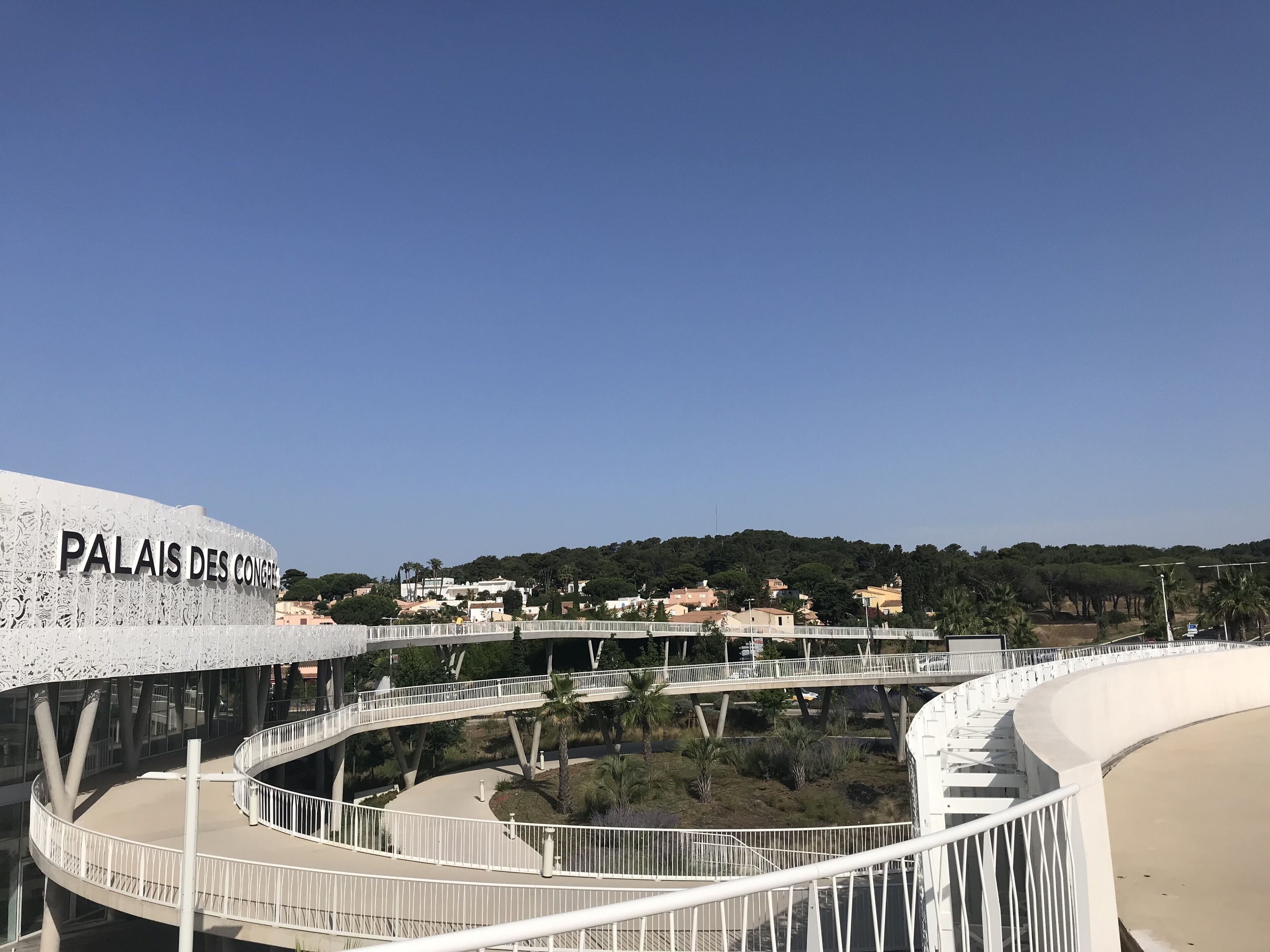 Brit Hotel Confort Helios Agde