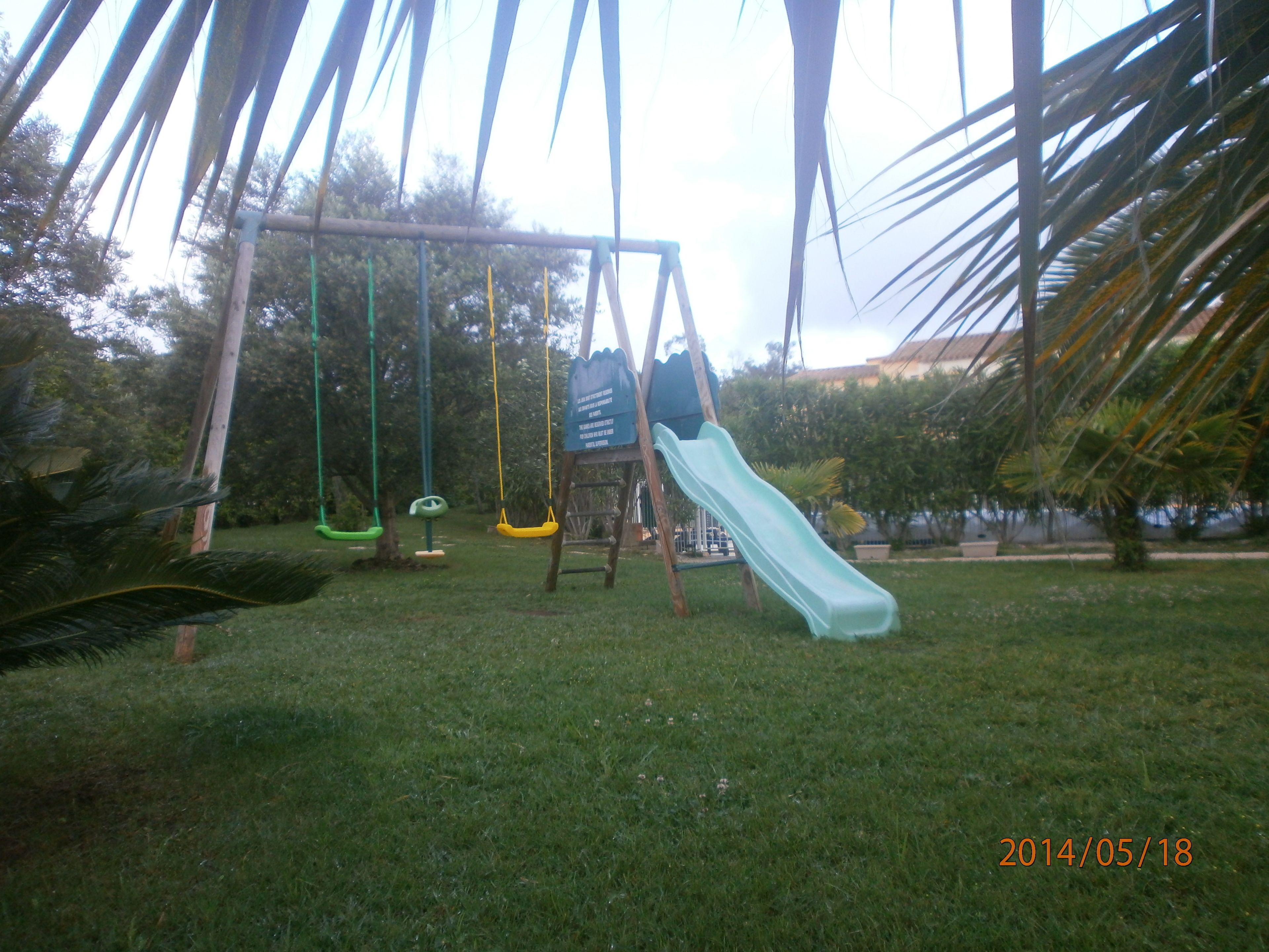 Brit Hotel Confort Helios Agde