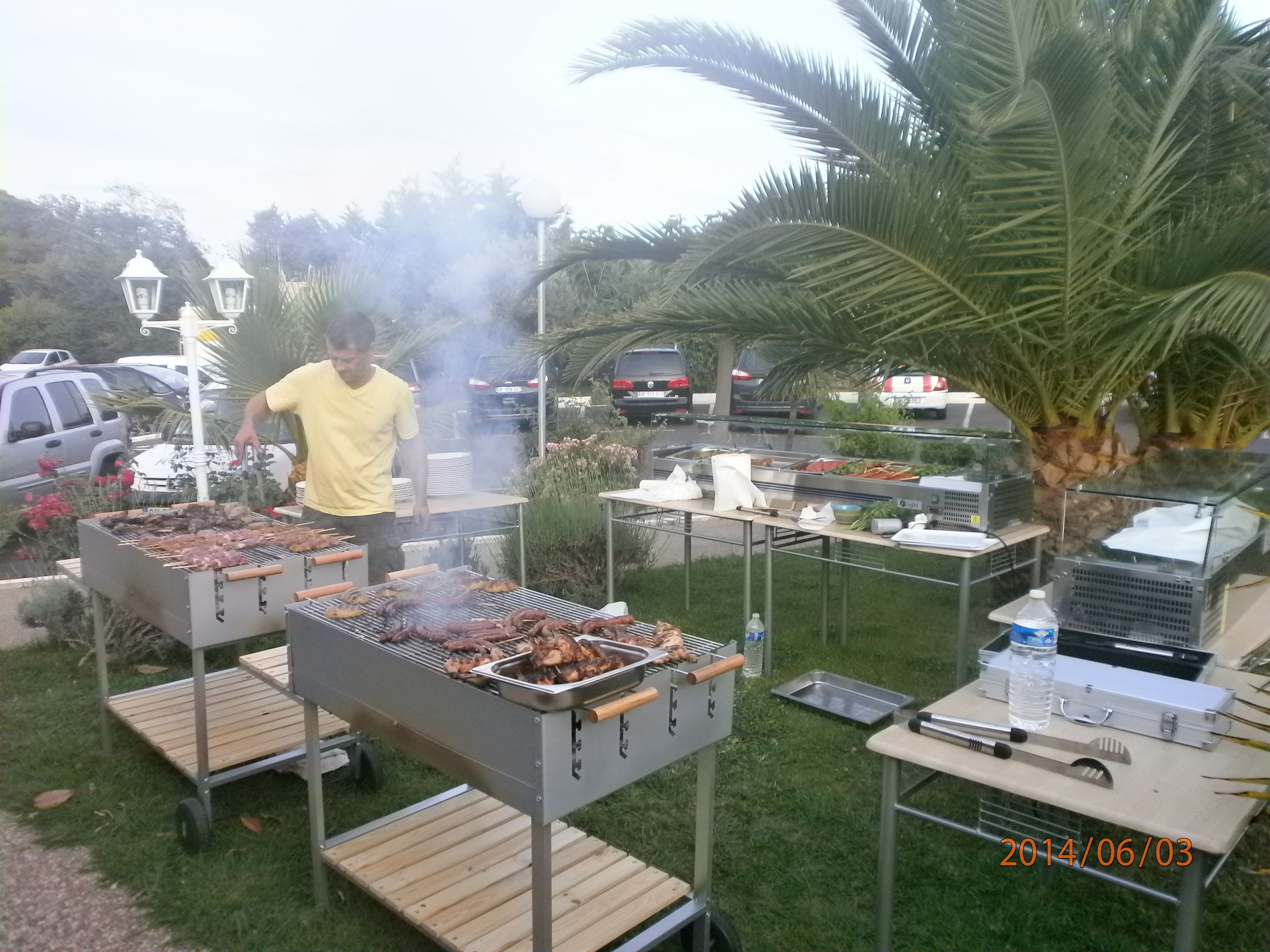 Brit Hotel Confort Helios Agde