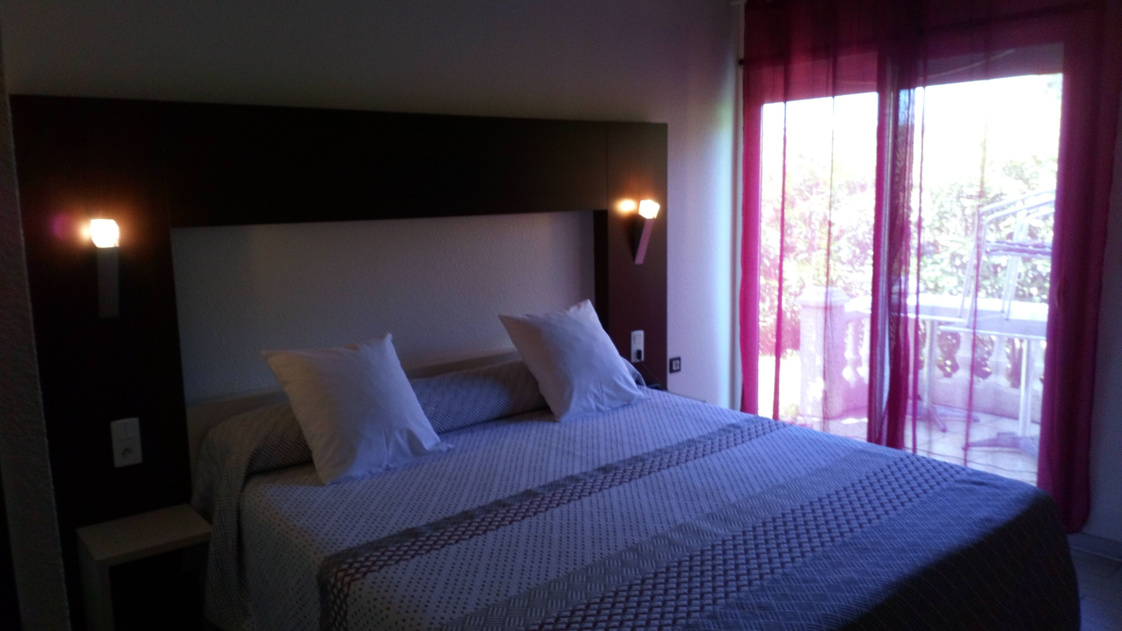 Brit Hotel Confort Helios Agde