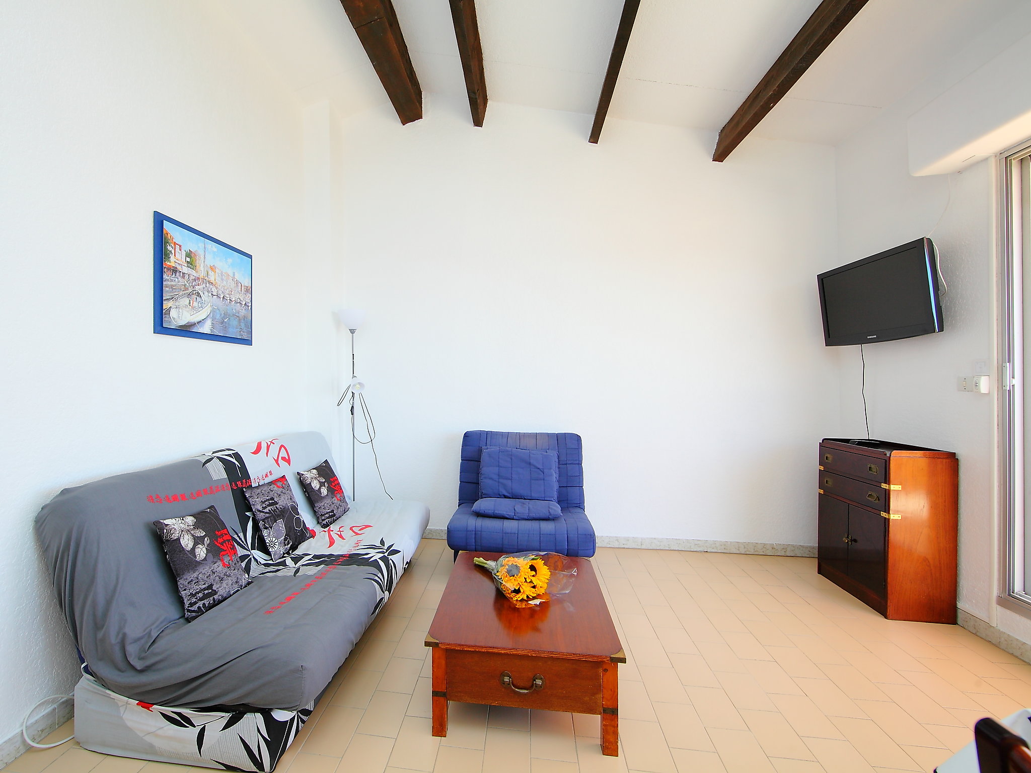 Le Mykonos II