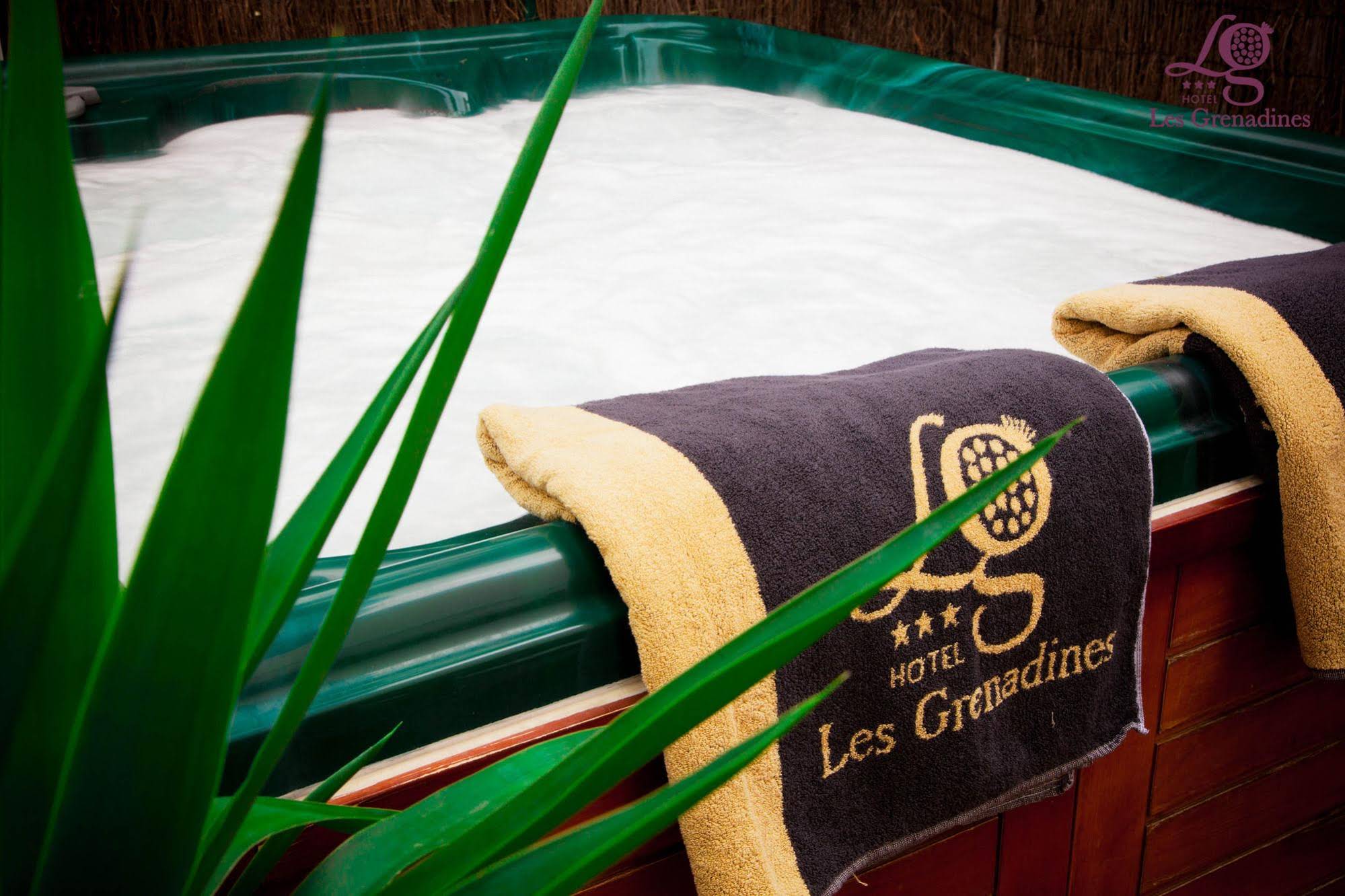 Les Grenadines