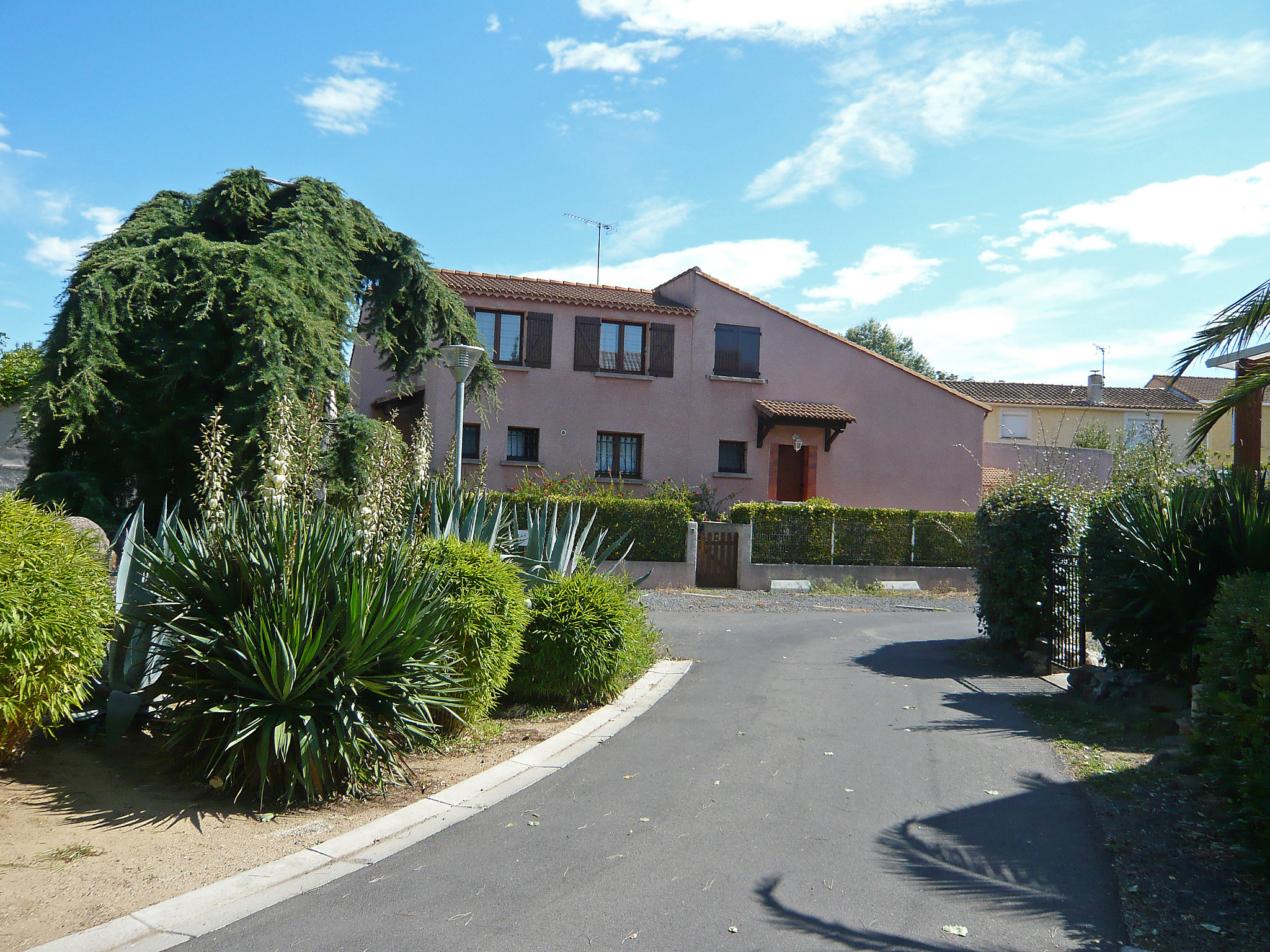 Résidence Les Jardins de la Mer