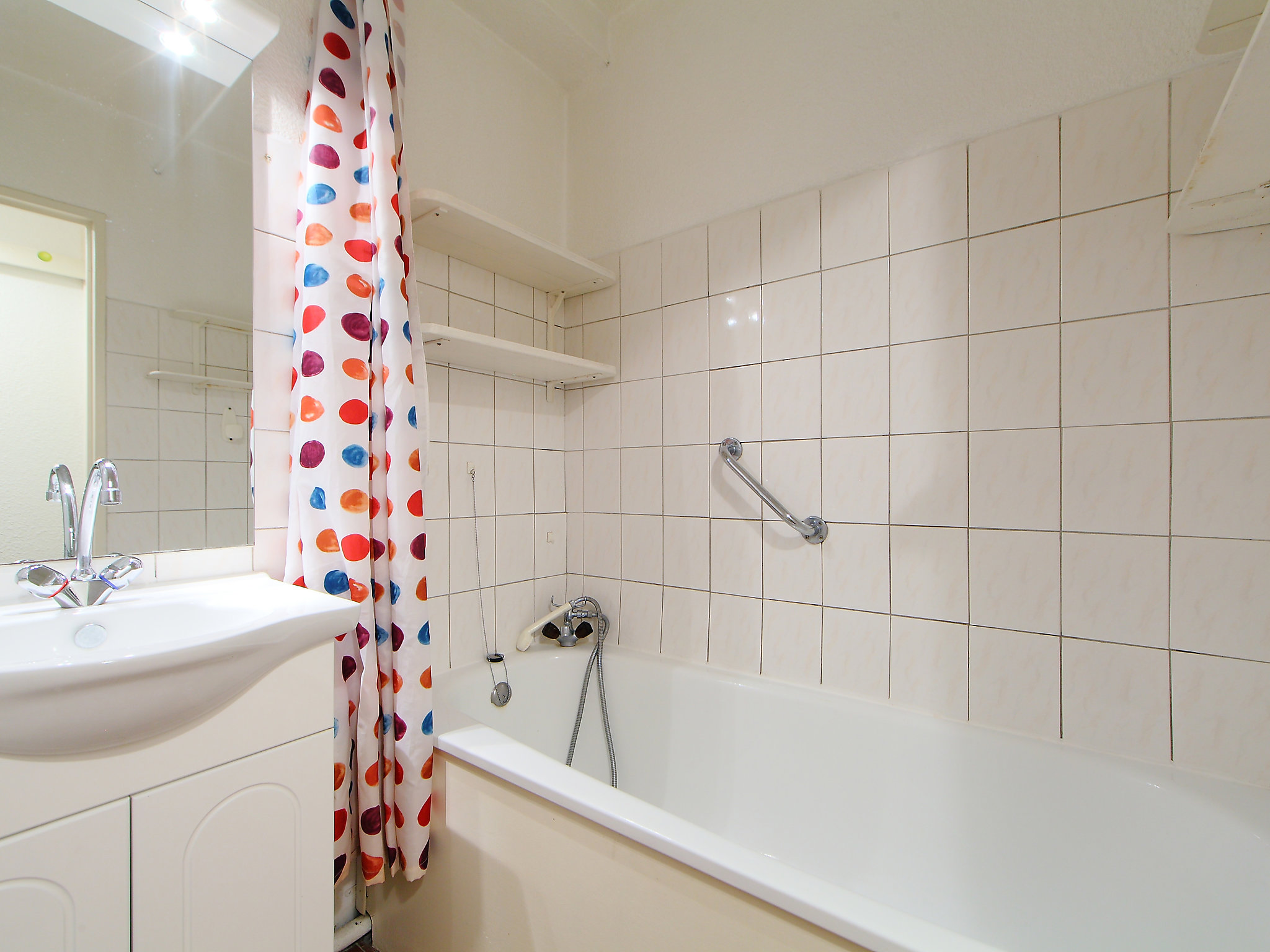 Résidence Quatre Soleils