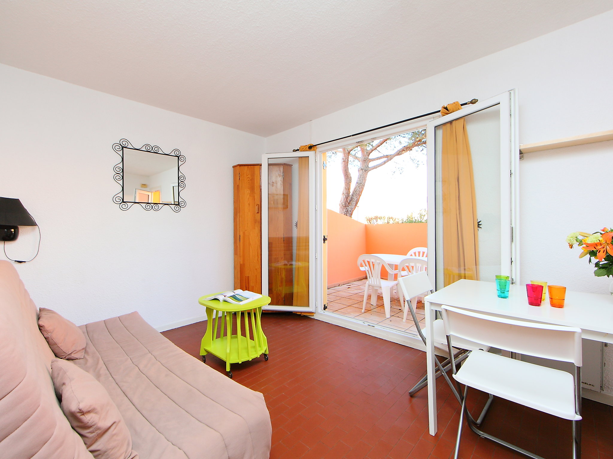 Résidence Quatre Soleils