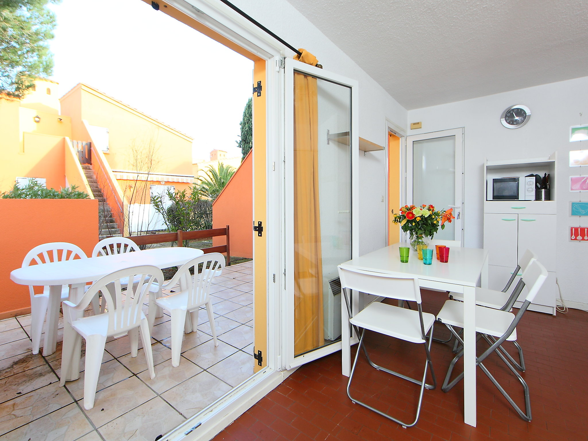 Résidence Quatre Soleils