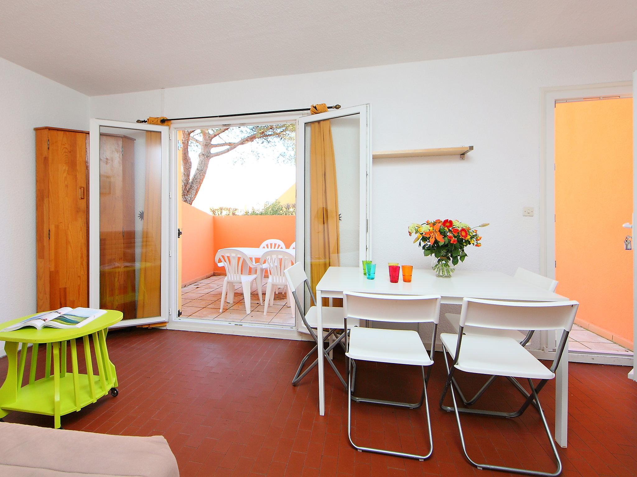 Résidence Quatre Soleils