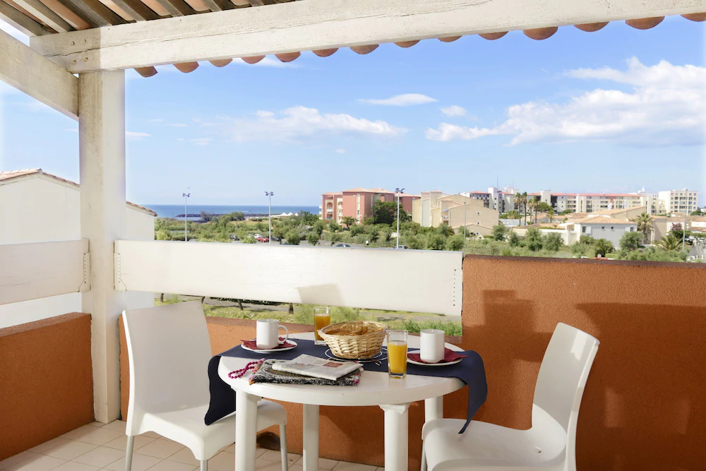 Odalys Residence Primavera