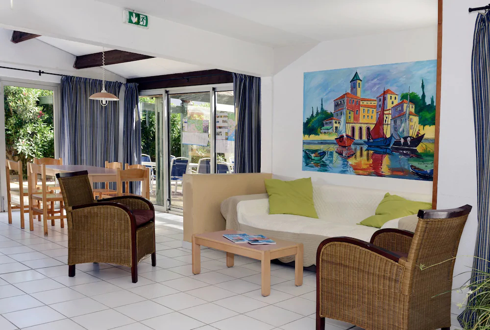 Odalys Residence Primavera